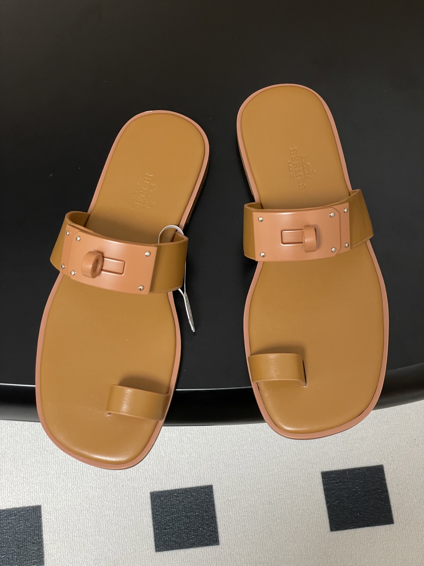 Hermès Hermes 爱马仕 July系列