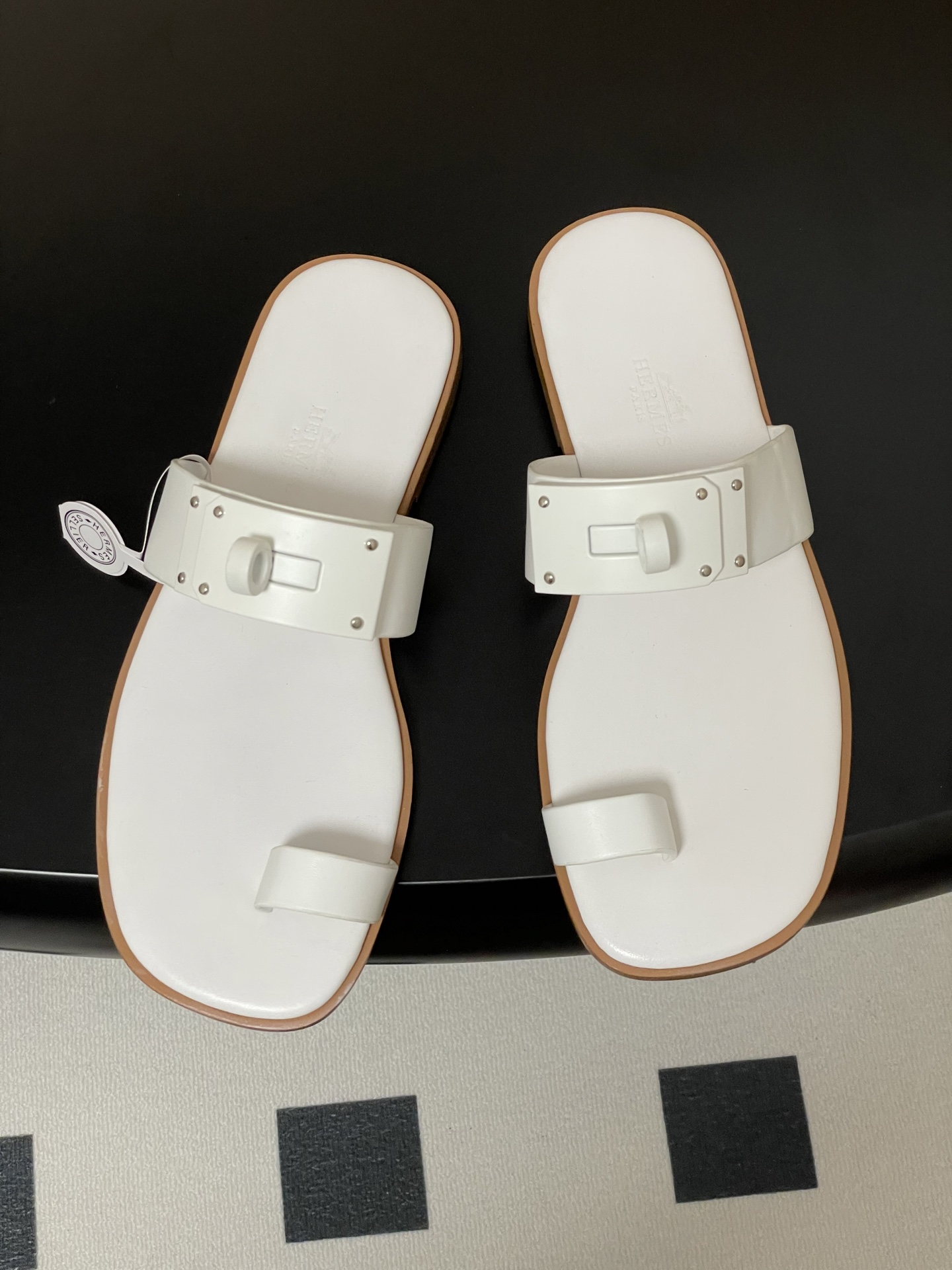 Hermès Hermes 爱马仕 July系列