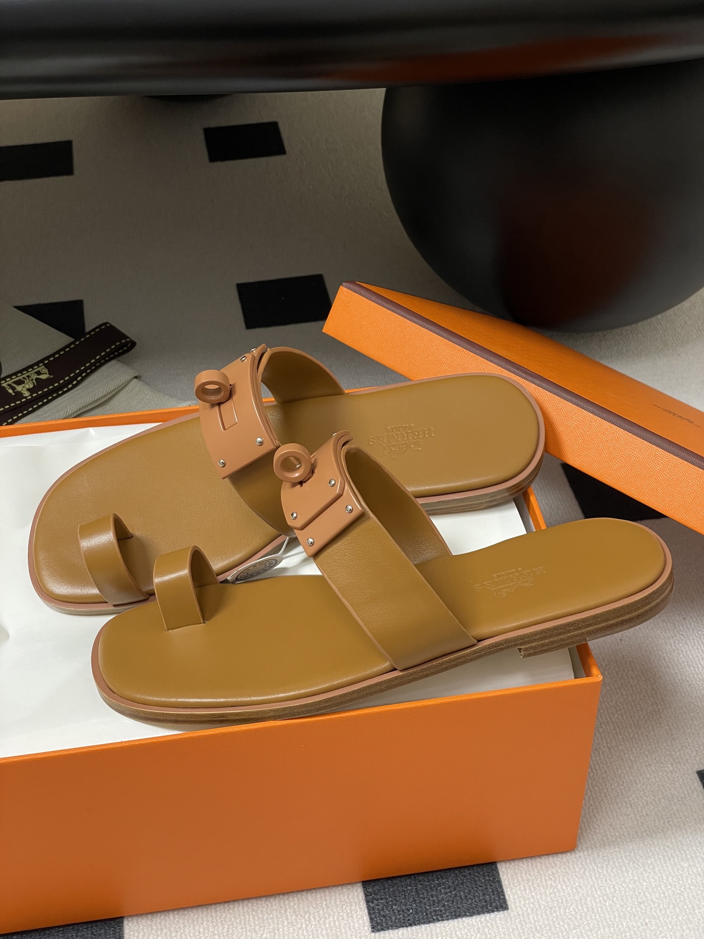 Hermès Hermes 爱马仕 July系列