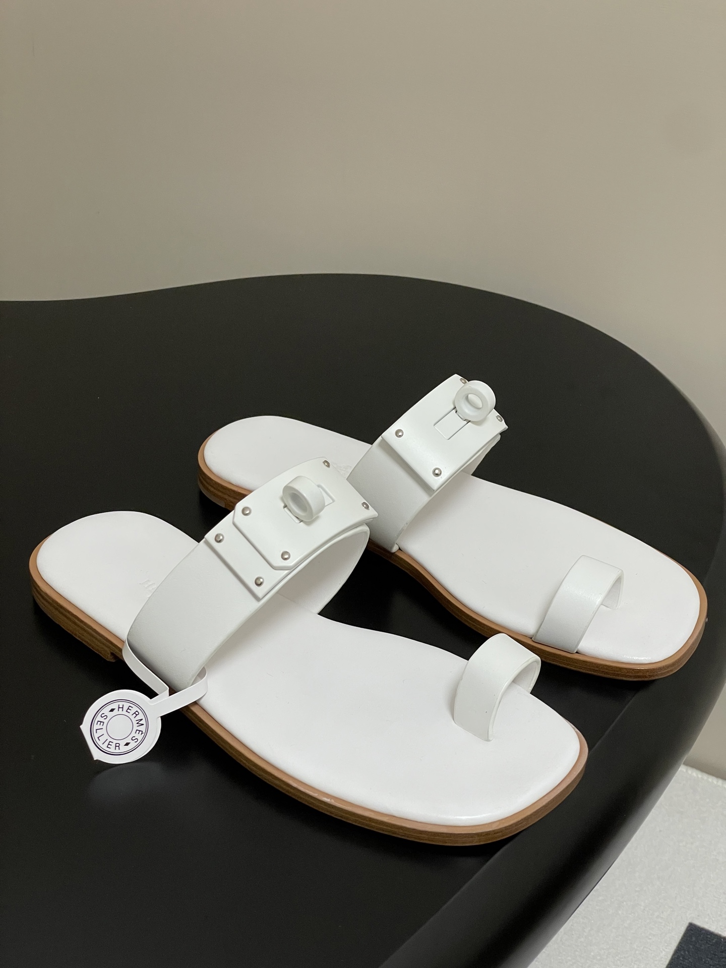 Hermès Hermes 爱马仕 July系列
