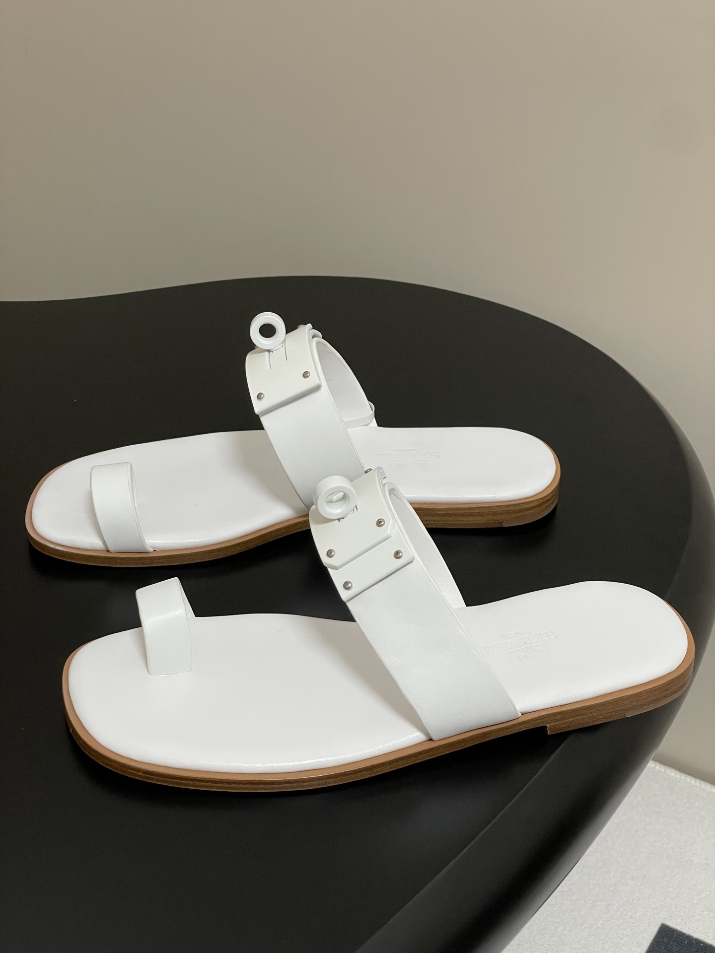 Hermès Hermes 爱马仕 July系列