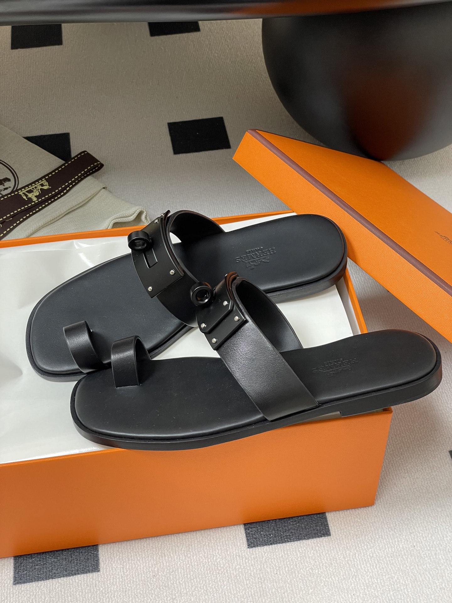 Hermès Hermes 爱马仕 July系列