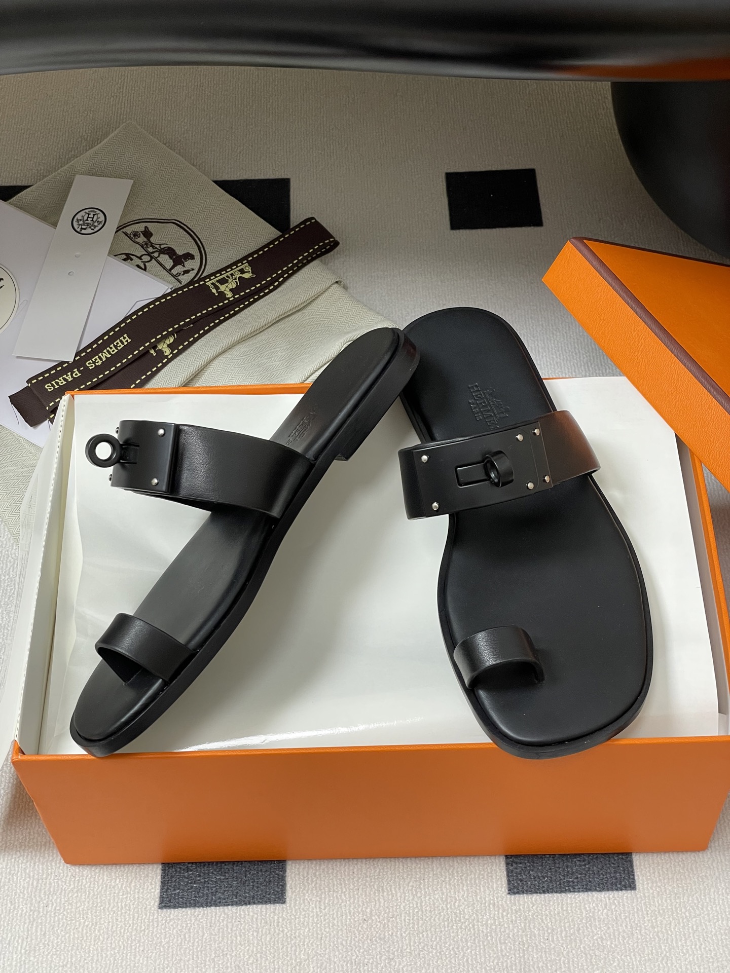 Hermès Hermes 爱马仕 July系列