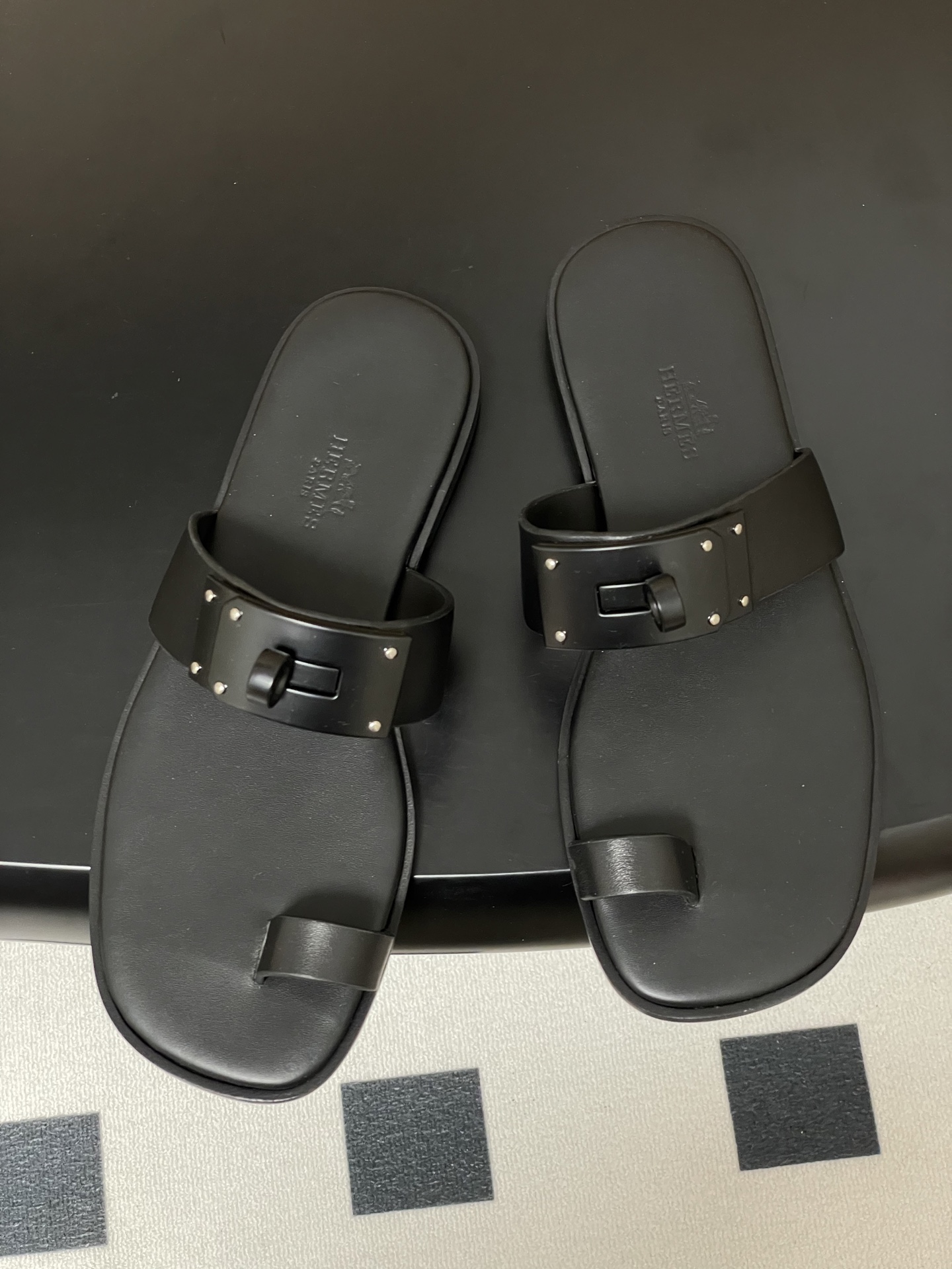 Hermès Hermes 爱马仕 July系列