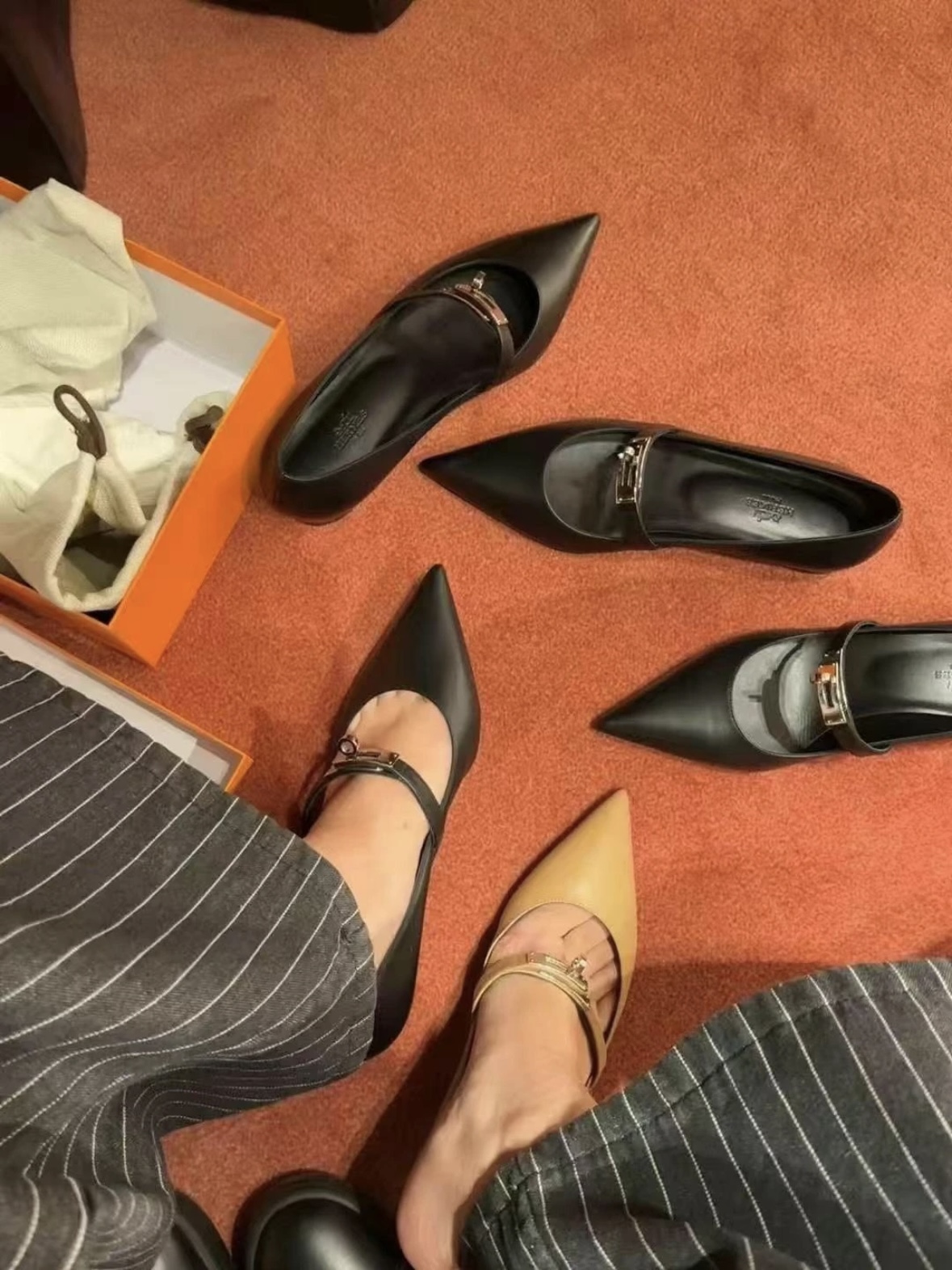 NO:389186,#High elegance, high heels19860909#高级 优雅,高跟鞋单鞋,high heels,Women's Shoes