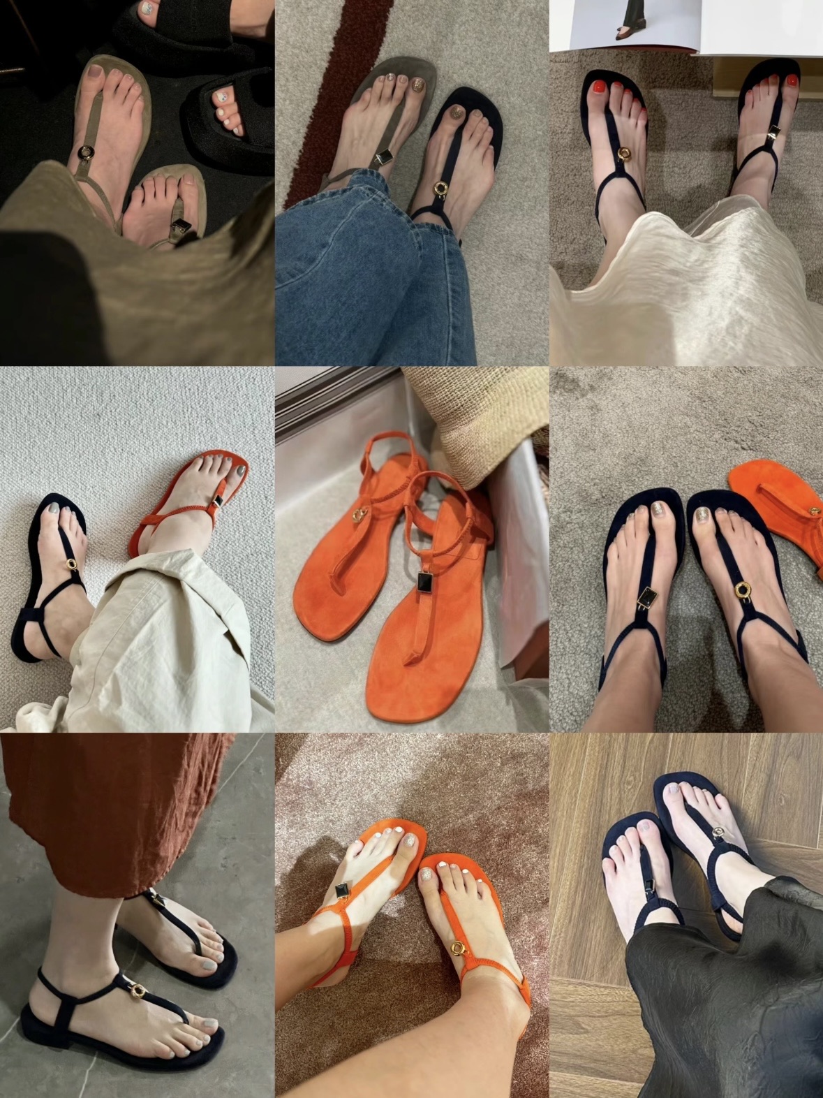 NO:404451,#The texture of suede is really comfortable to wear on your feet!  , split toe shoes19860909#绒面的质感穿脚上真的是舒服！,分趾鞋,Women's Shoes