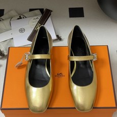 顶级品质Hermes 爱马仕🐎 H家25s早春新款 Jane系列H扣芭蕾舞鞋H字母钻扣玛丽珍平底单鞋小方 顶级品质Hermes 爱马仕🐎 H家25s早春新款 Jane系列H扣芭蕾舞鞋H字母钻扣玛丽珍平底单鞋小方