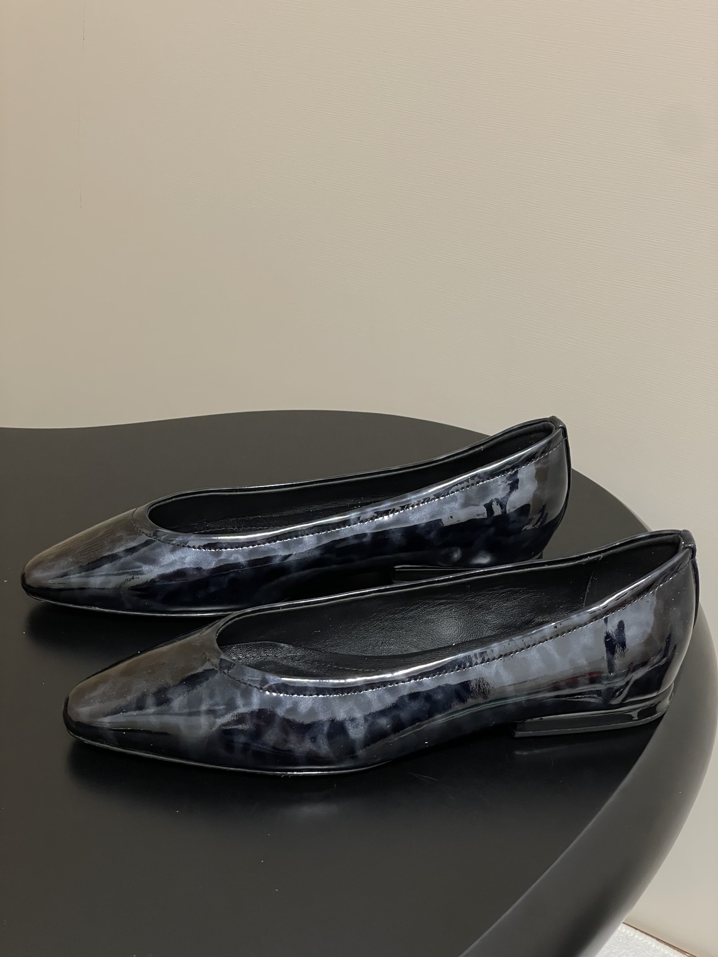 Loro Piana Noyoa LP Ballet Shoes: Urban Style and Comfort in Every Step - 图片 3