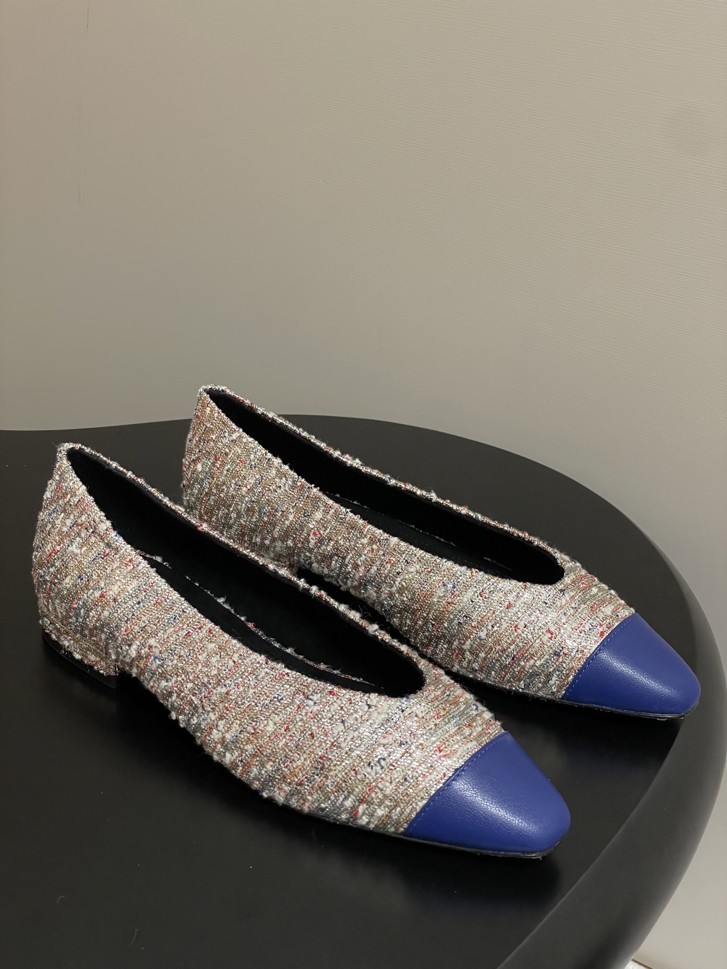 Loro Piana Spring/Summer New Rebecca Ballet Shoes: Features and Details