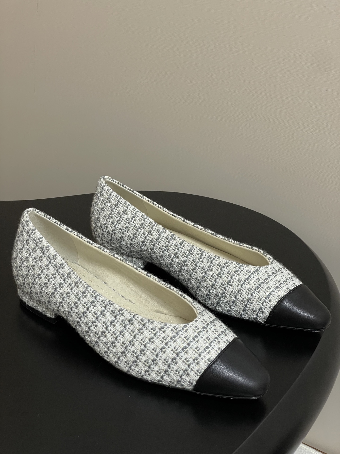 Loro Piana Spring Summer New Rebecca Ballet Shoes: Features and Sizes