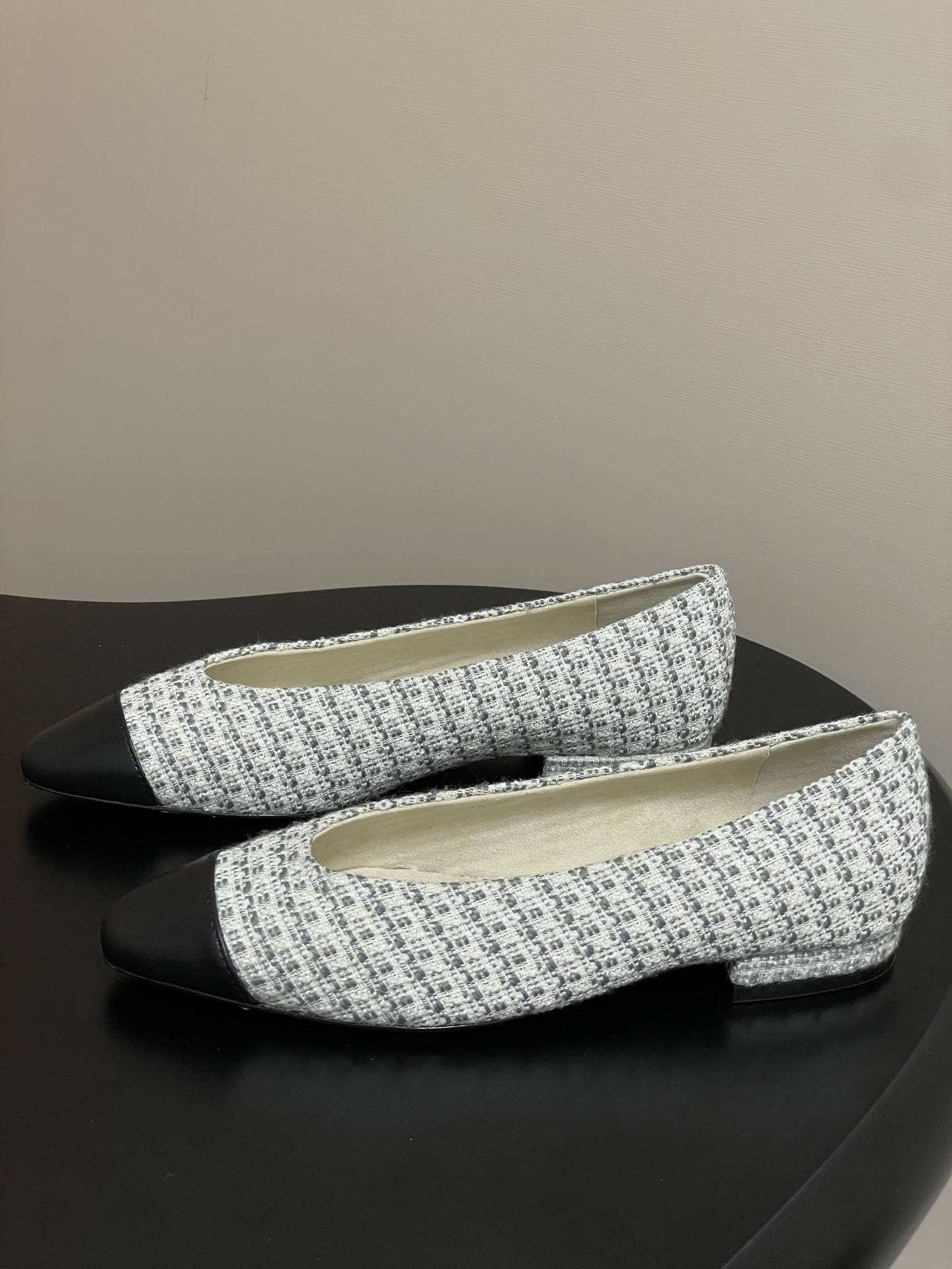Loro Piana Spring Summer New Rebecca Ballet Shoes: Features and Sizes - 图片 3