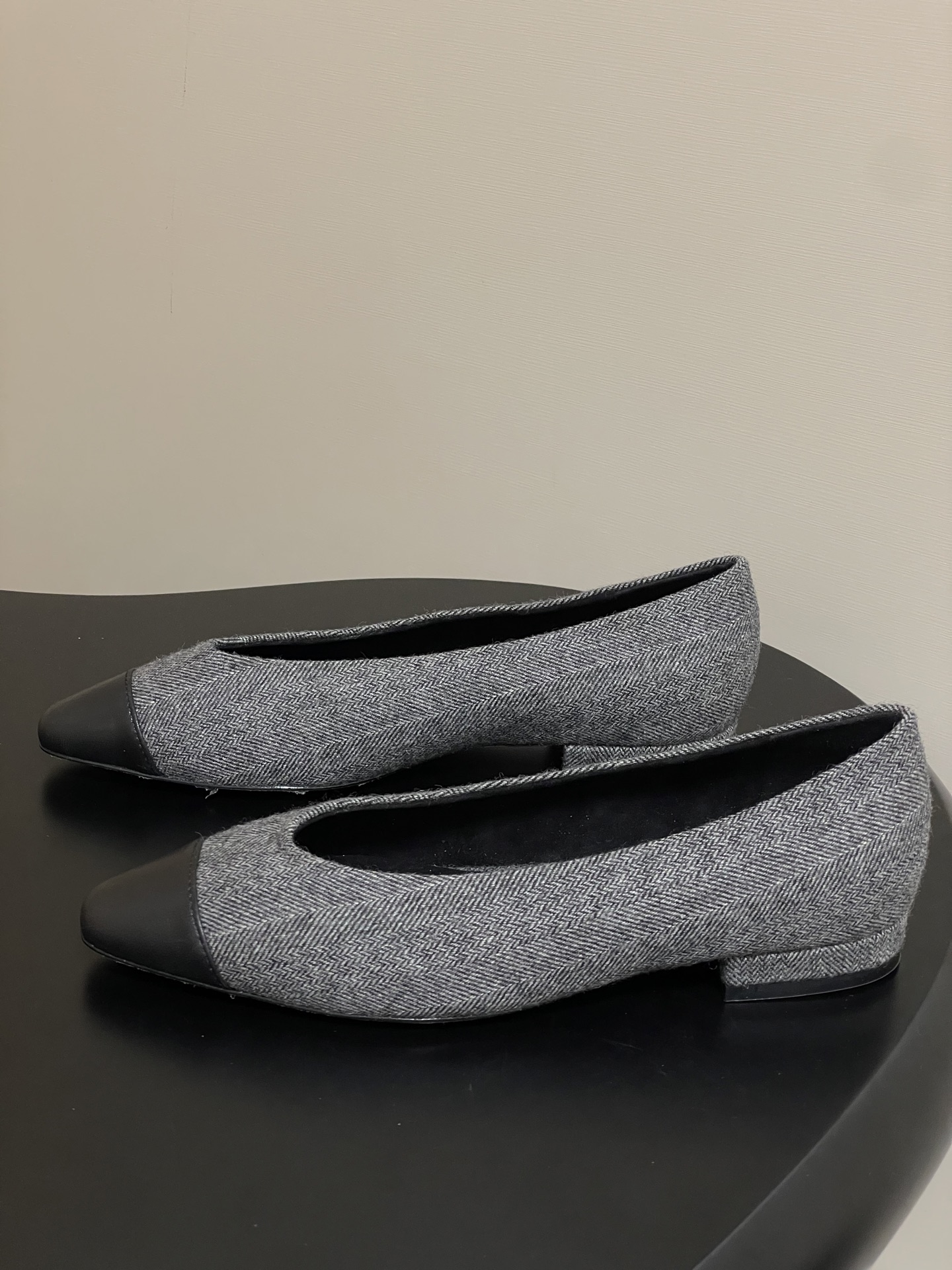 Loro Piana Spring/Summer New Rebecca Ballet Shoes: Features, Materials, Sizes. - 图片 3