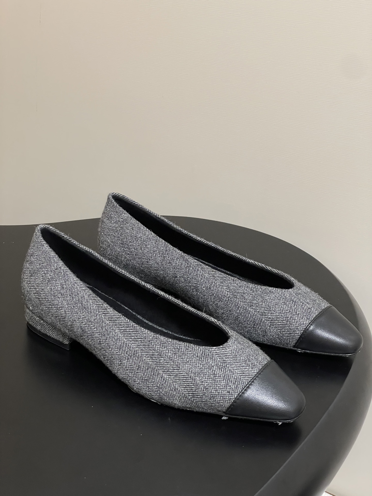 Loro Piana Spring/Summer New Rebecca Ballet Shoes: Features, Materials, Sizes. - 图片 1