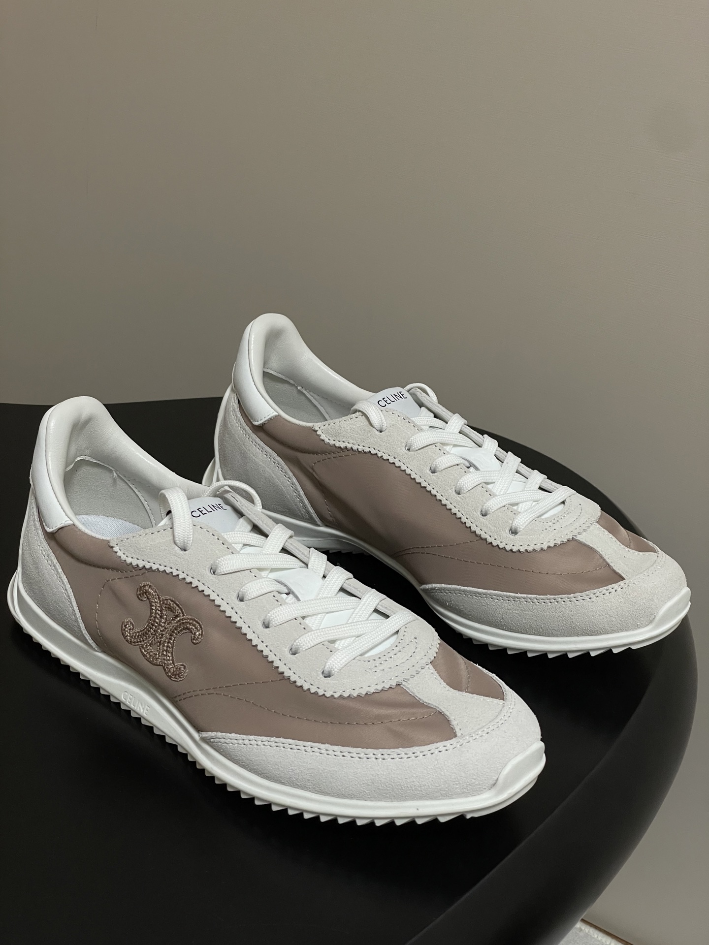 25ss CELINE RACER TRIOMPHE 70 3D LOGO/ TPU 35-39 40.41 Novità Scarpe sportive Scarpe Sneakers Scarpe sportive Scarpe Scarpe sportive Scarpe Scarpe Scarpe sportive Scarpe Scarpe