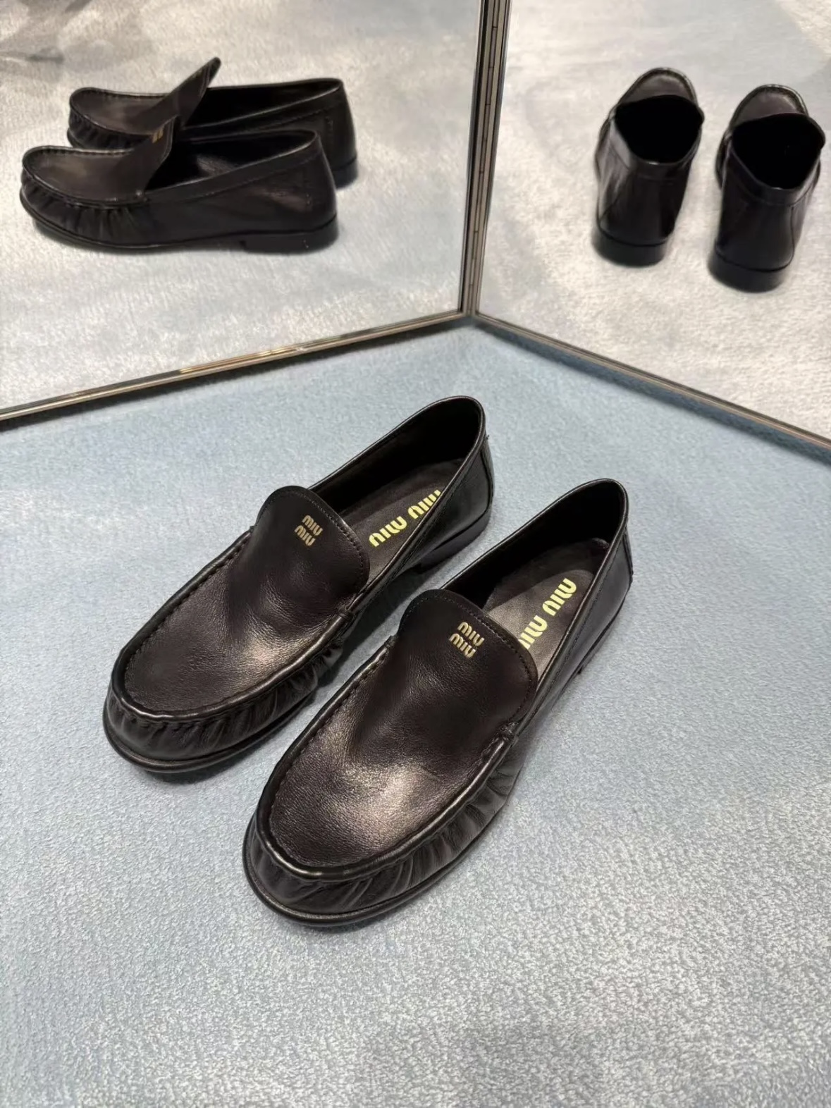 NO:443010,#Different loafers, old Qian style, simple, comfortable and unpressed instep~, loafers, loafers19860909#不一样的乐福鞋 老钱风 简约 舒适不压脚背～,乐福鞋,loafers,Women's Shoes