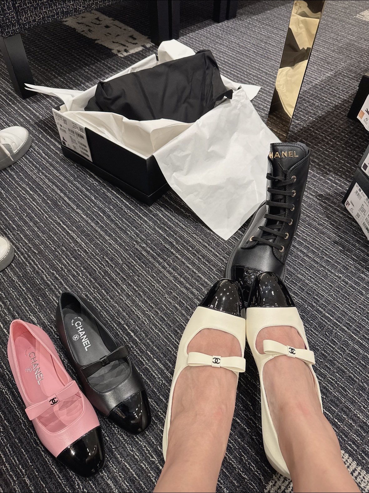 NO:444329,#Beautiful single shoes, single shoes19860909#绝美单鞋,单鞋,Women's Shoes