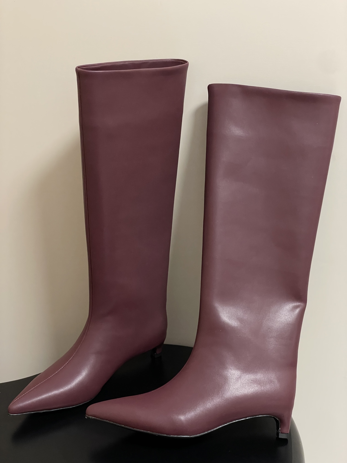 Jill Sander New Autumn/Winter Boots Collection: Stylish, Cozy, Custom Leather, Sheepskin Lined - 图片 3