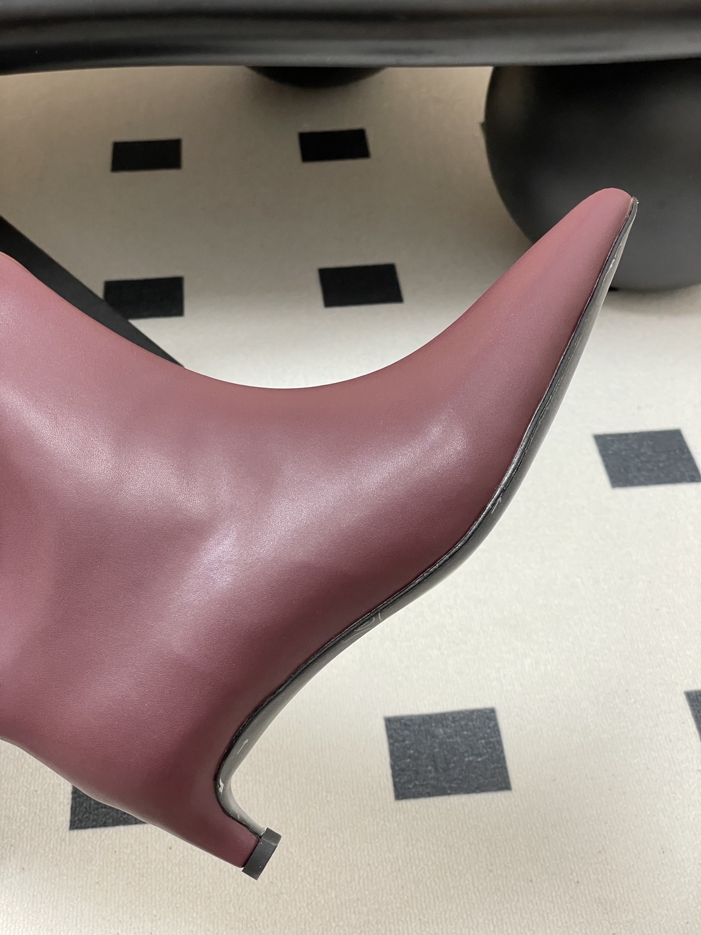 Jill Sander New Autumn/Winter Boots Collection: Stylish, Cozy, Custom Leather, Sheepskin Lined - 图片 7