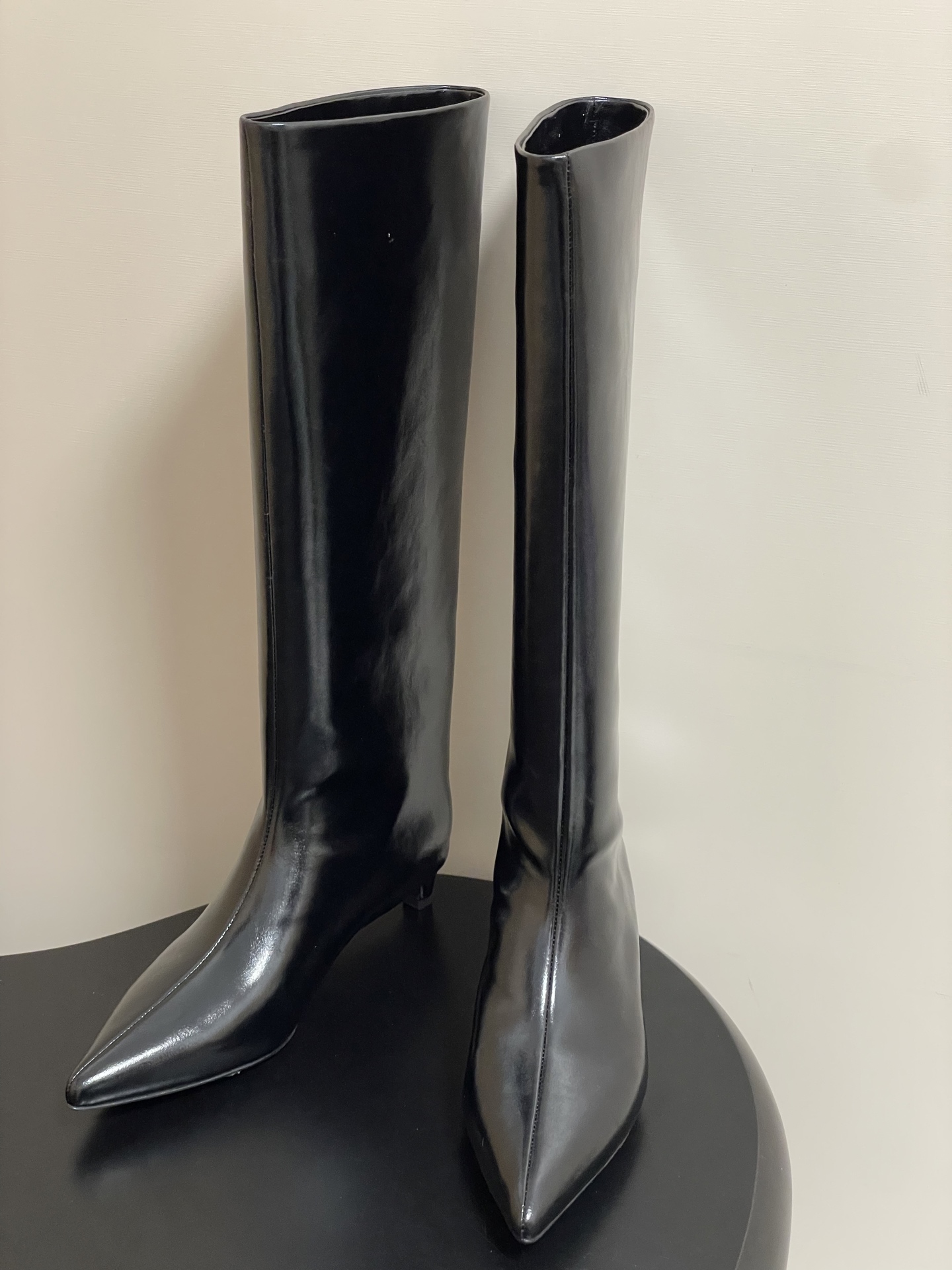 Stylish Sheepskin Short Boots by Jill Sander – New Collection Summary - 图片 2