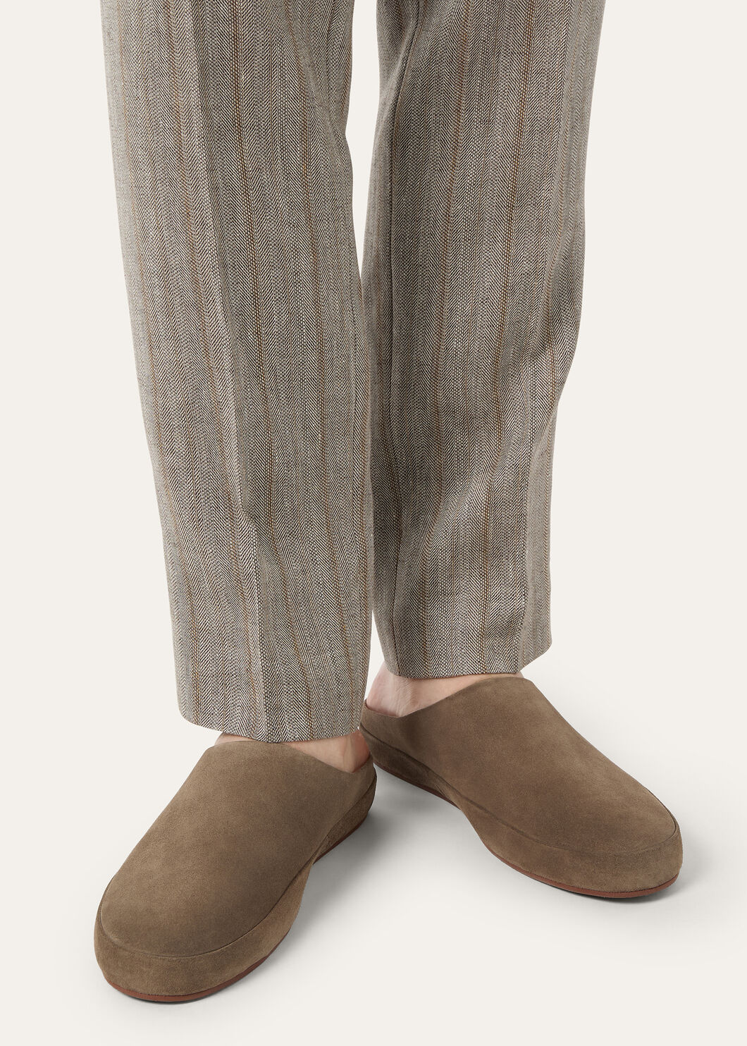 NO:447031,#L also has Birkenstock shoes, semi-drag, loro piana19860909#L 也有勃肯鞋啦,半拖,loro piana,Women's Shoes