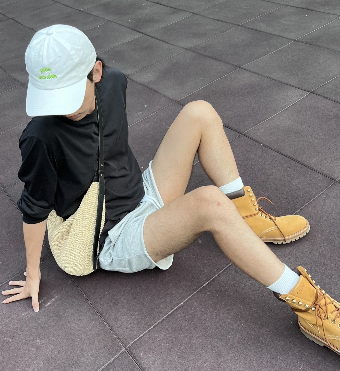 NO:544527,# Men's footwear demonstration, boots, loafers, boots19860909# 男士上脚示范,靴子乐福鞋,loafers,boots,Women's Shoes