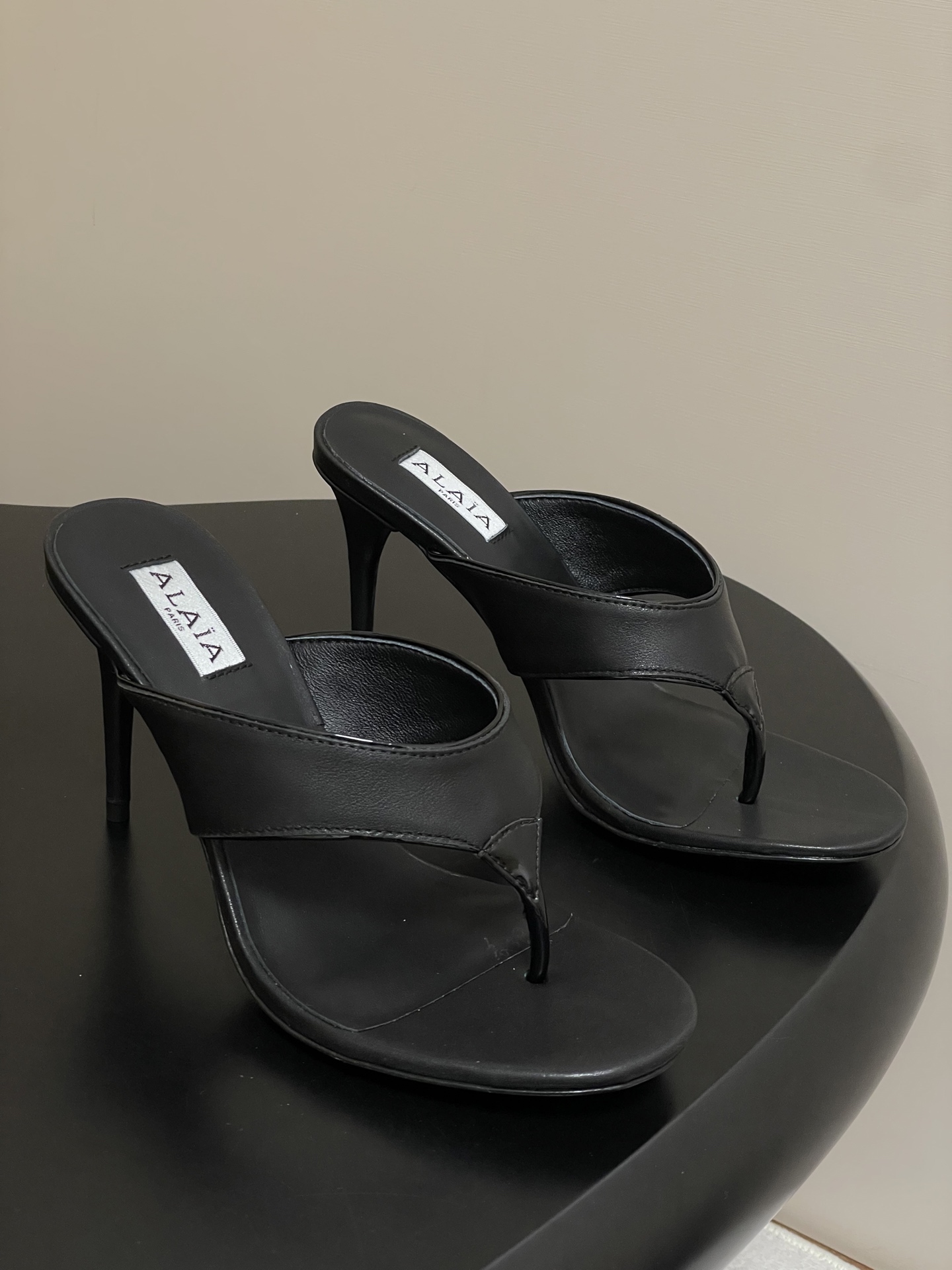 NO:669853,Alaya sandals, split-toe high heels, sandals, high heels19860909阿莱亚凉鞋,分趾鞋高跟鞋,sandals,high heels,Women's Shoes