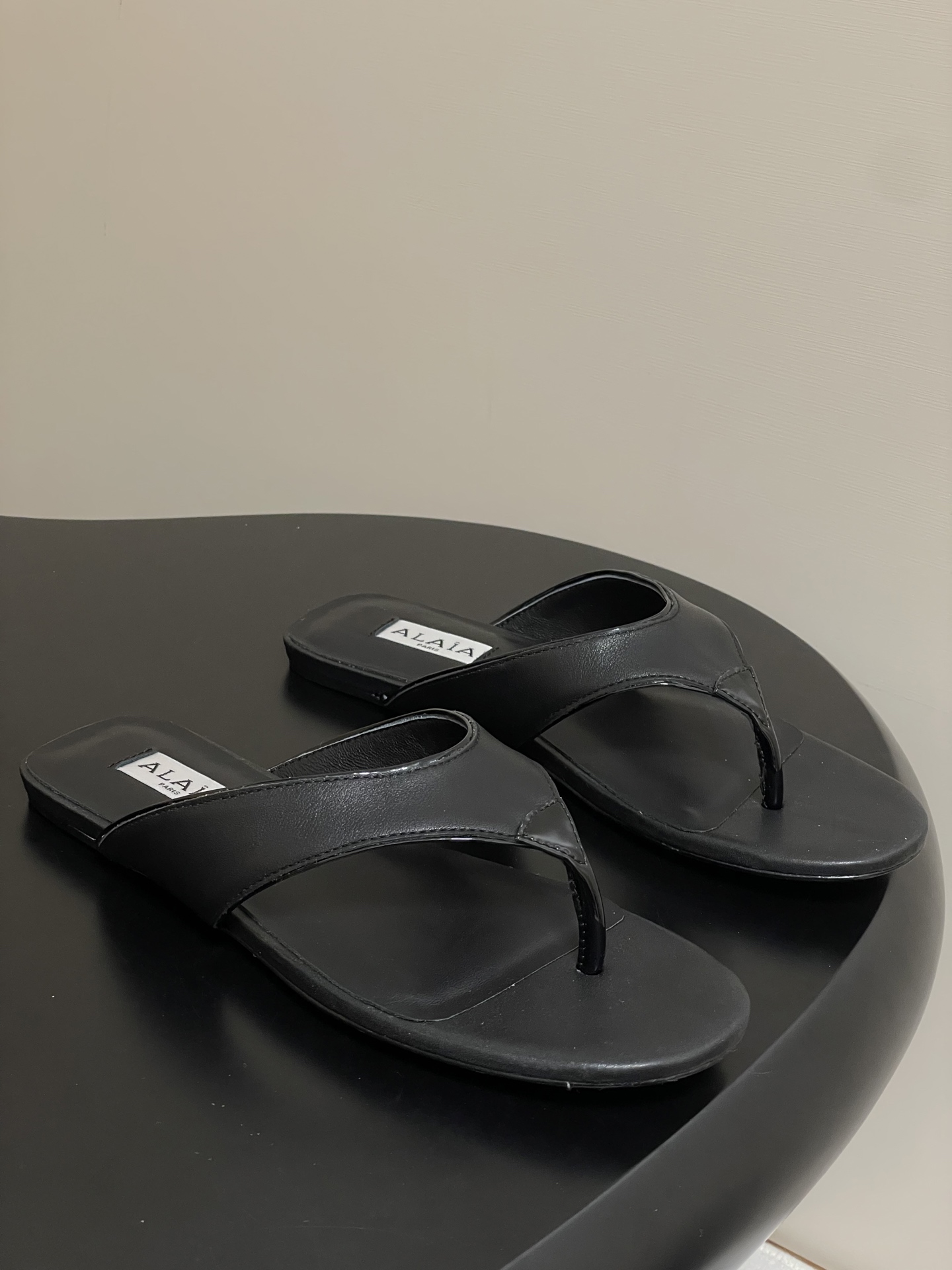 알라이아 신발 120428 Alaia Shoes