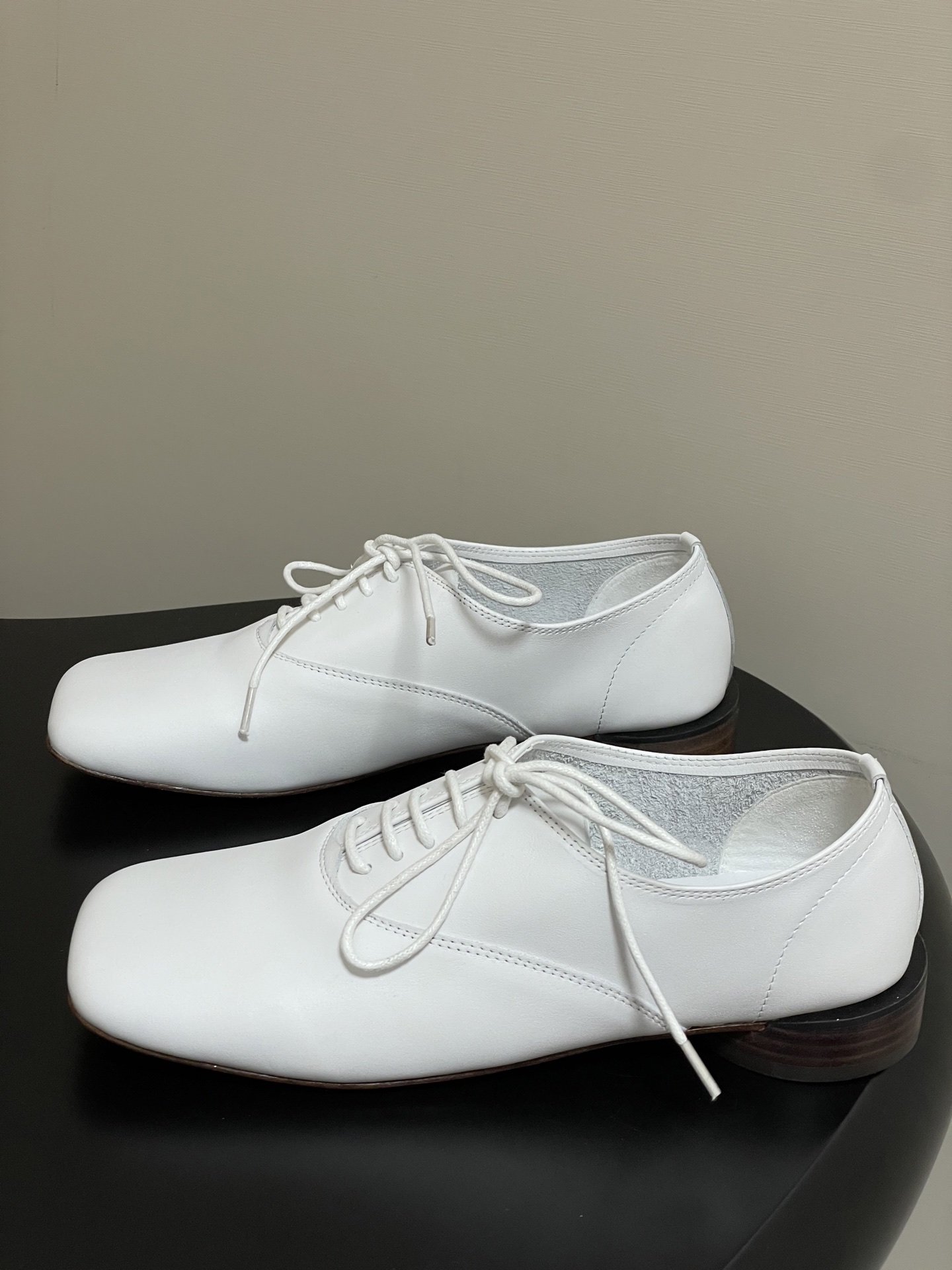 2025 Jacquesquemus x Repetto Ballet Shoes: French Elegance and Sculptural Design - 图片 3