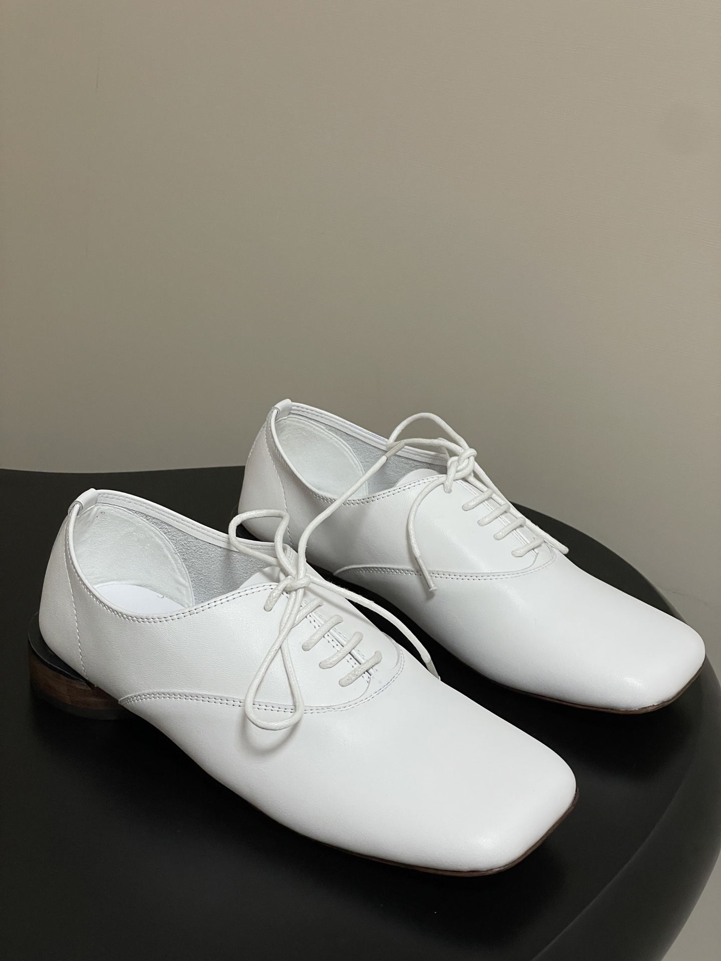 2025 Jacquesquemus x Repetto Ballet Shoes: French Elegance and Sculptural Design - 图片 1