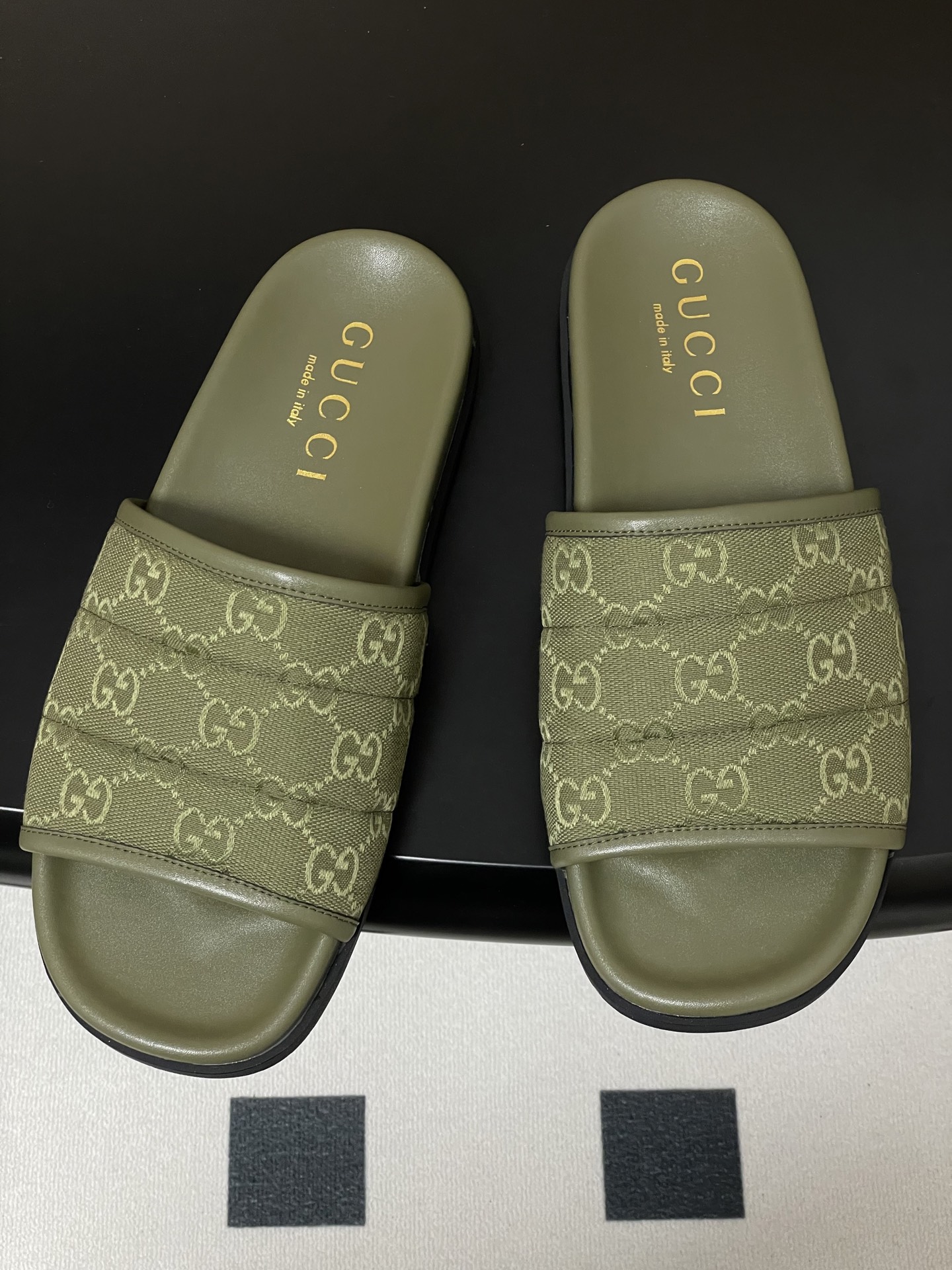 Gucci Lido Double G Logo Espadrille Platform Beach Sandals 3 i1754862750354 3509 0 2
