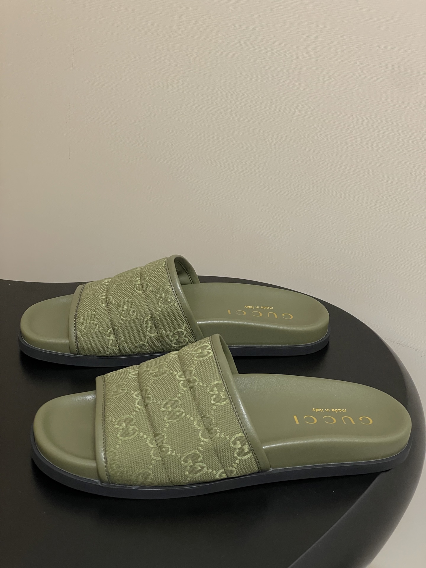 Gucci Lido Double G Logo Espadrille Platform Beach Sandals 4 i1754862750422 4109 0 1