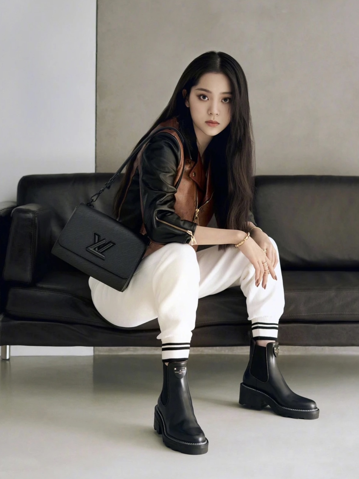 NO:461278,#Ouyang Nana same style, boots, boots19860909#欧阳娜娜同款,靴子,boots,Women's Shoes