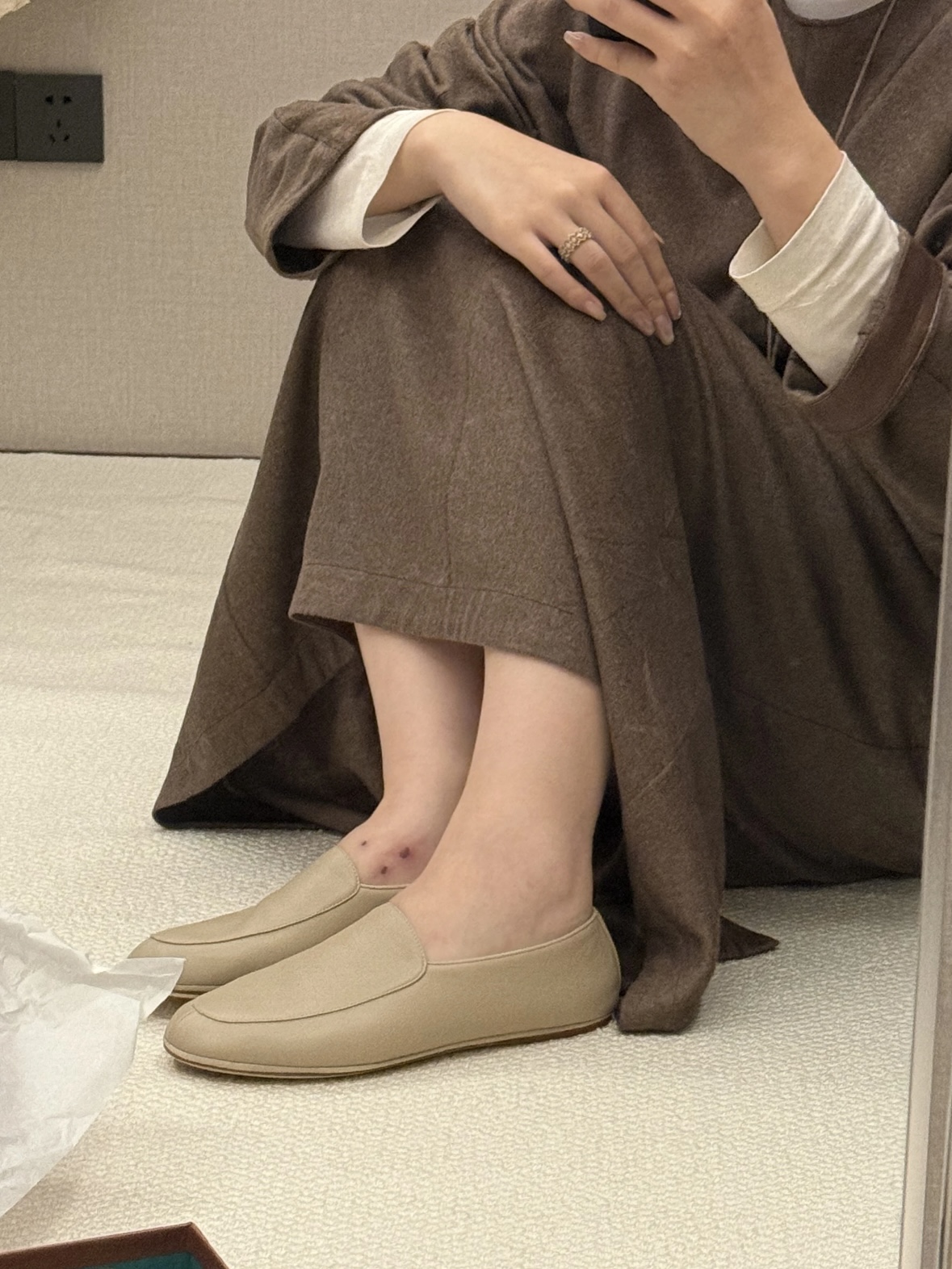 NO:471015,#Super comfortable treasure shoes, like walking on the clouds, loafers, loafers19860909#超舒适的宝藏鞋子,如踩云端,乐福鞋,loafers,Women's Shoes