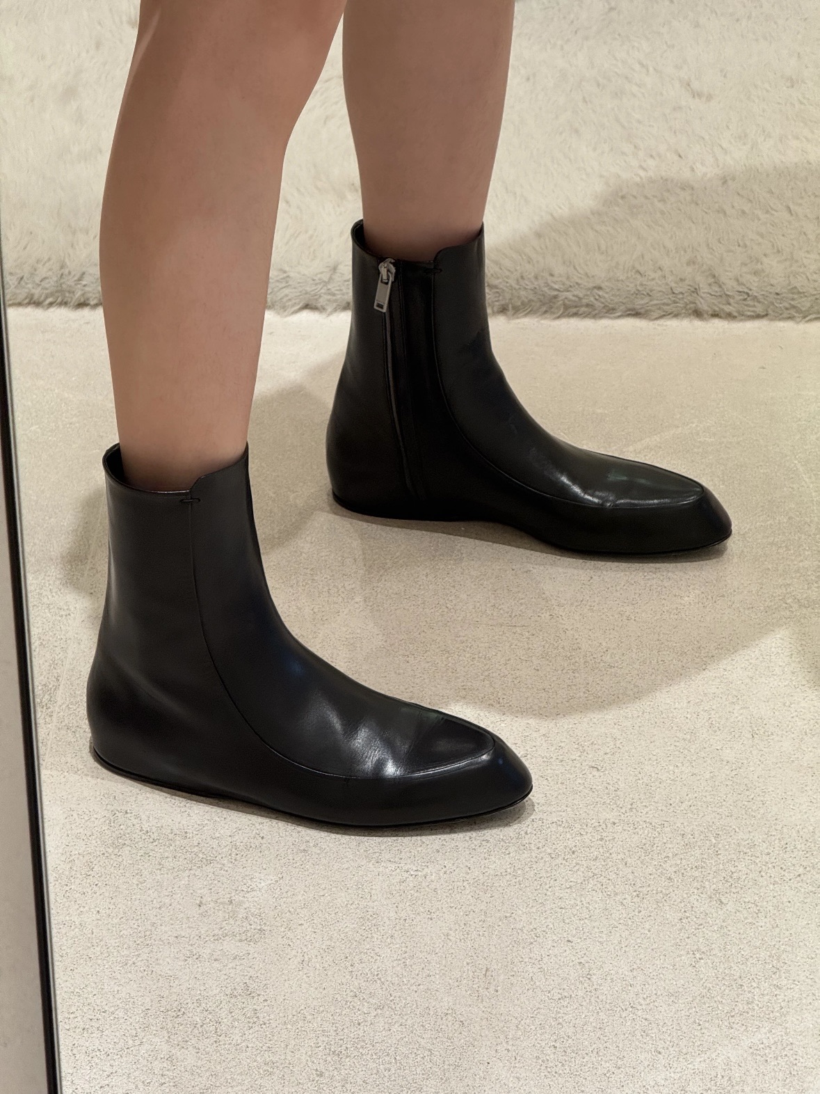 NO:471036,#Inner heightened boots, boots, boots19860909#内增高短靴,靴子,boots,Women's Shoes