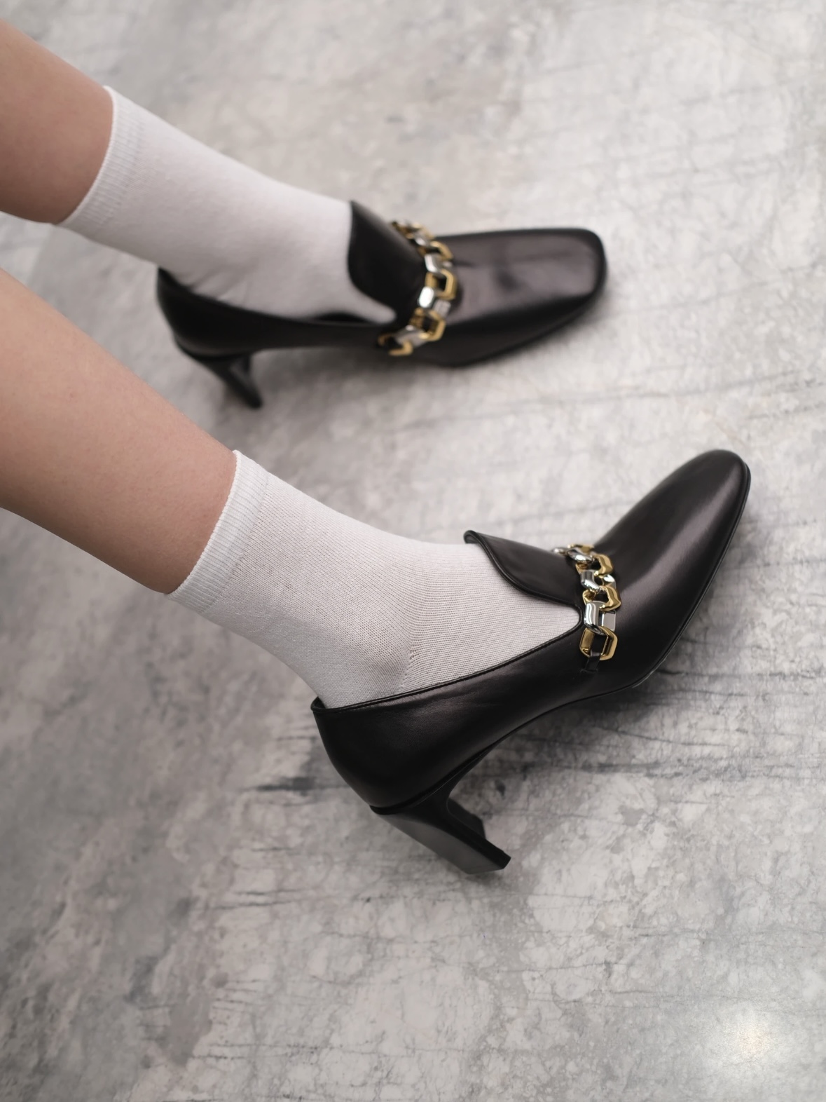 NO:481222,#25FW new high heels, loafers, loafers, high heels19860909#25FW新品高跟鞋,乐福鞋,loafers,high heels,Women's Shoes