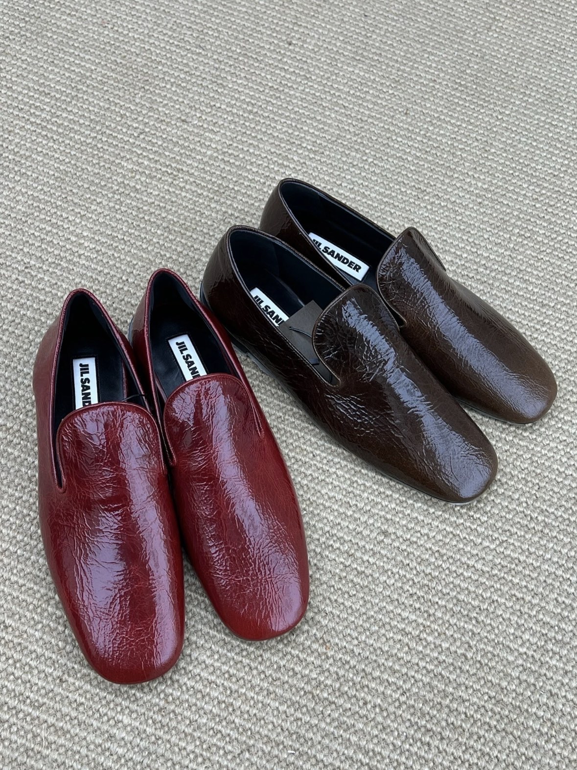 NO:481194,#Bordeaux red, loafers, loafers19860909#波尔多红,乐福鞋,loafers,Women's Shoes