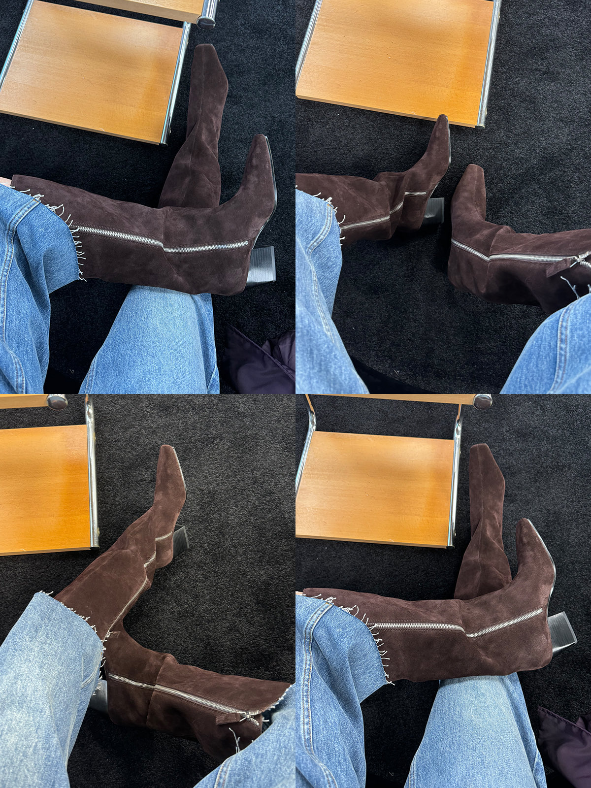 NO:486055,#Minimal style, boots, boots19860909#极简风,靴子,boots,Women's Shoes