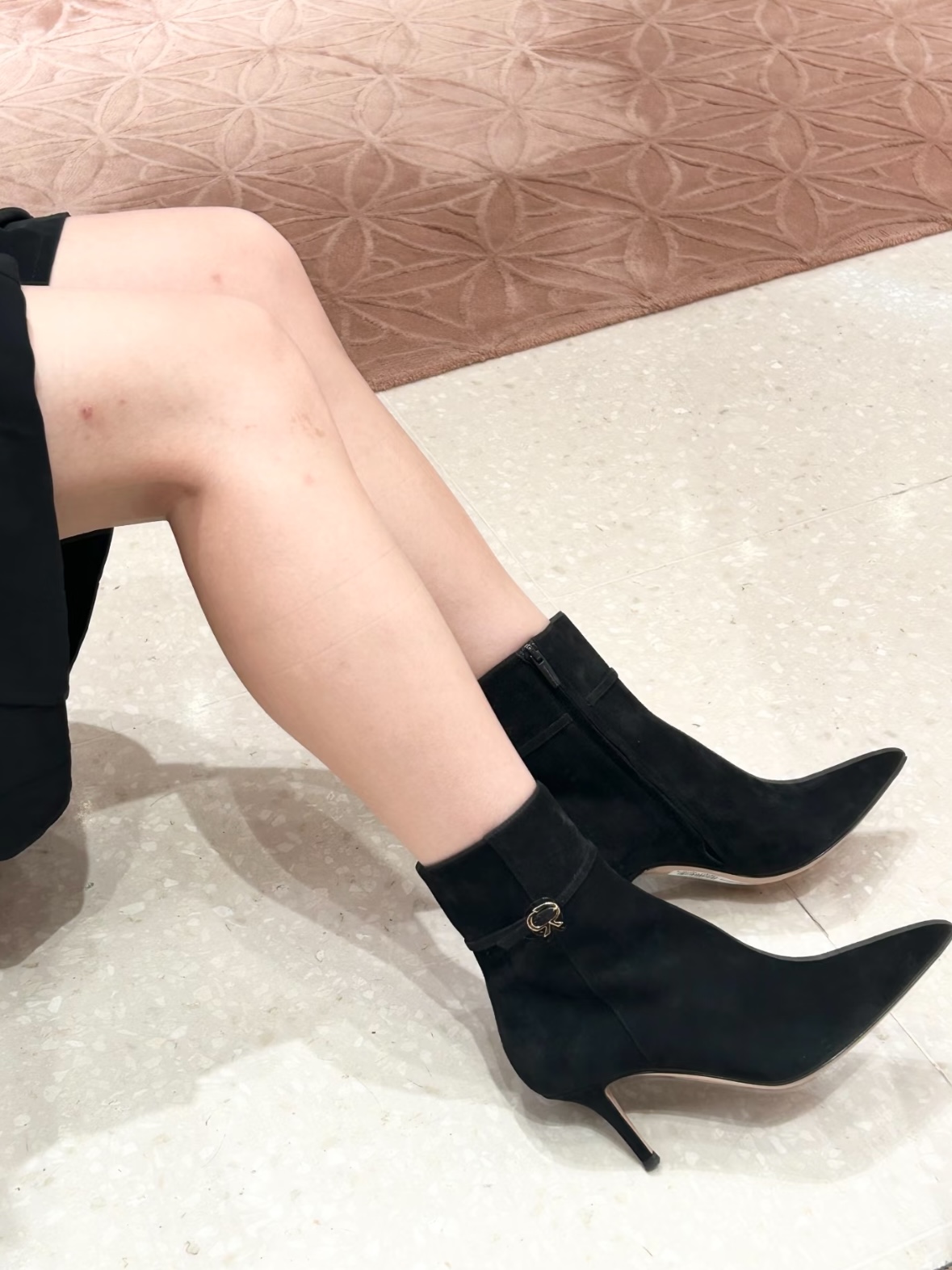 NO:491491,#Legging slimming artifact, boots, boots19860909#瘦腿神器,靴子,boots,Women's Shoes