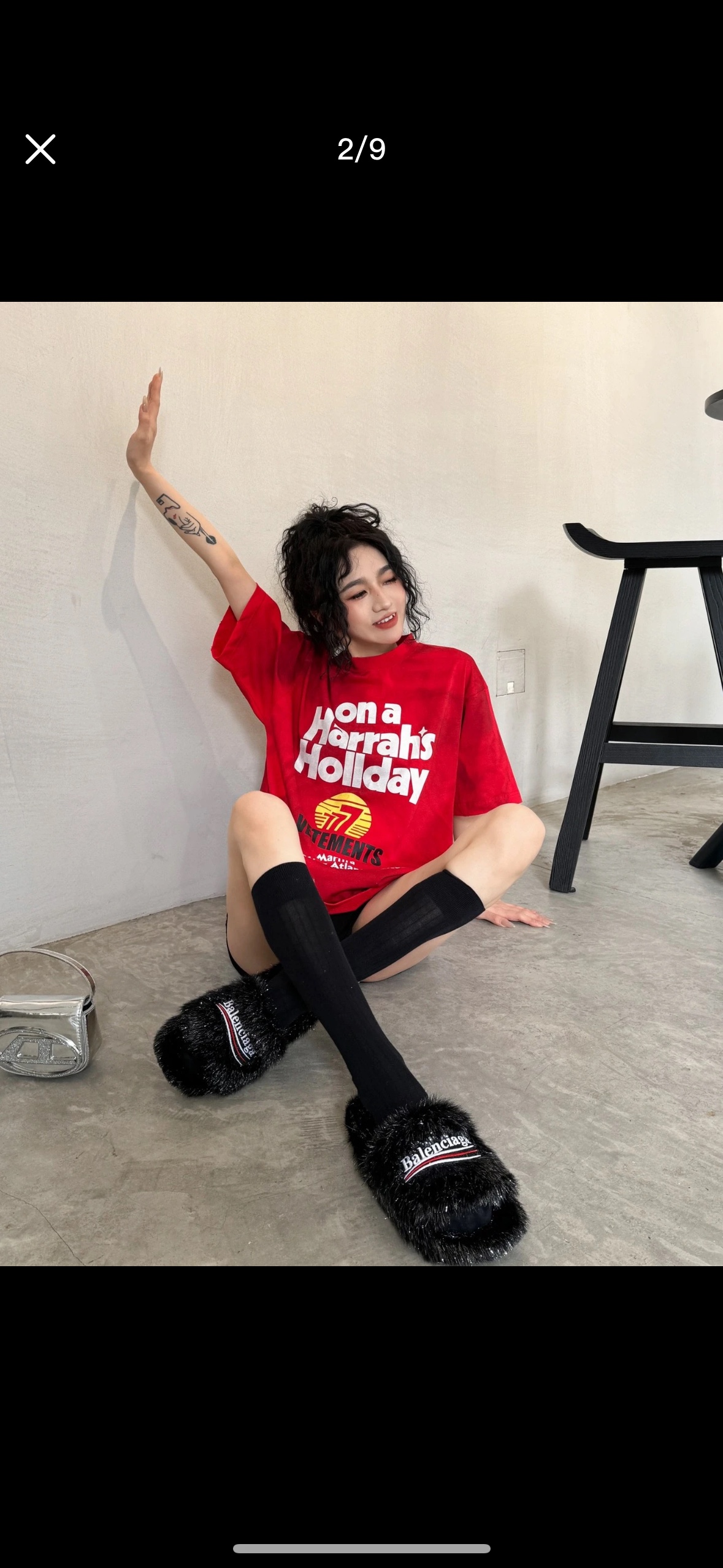 NO:488127,#Fashionable choice, furry slippers, slippers19860909#时髦的不二选择,毛毛鞋拖鞋,slippers,Women's Shoes