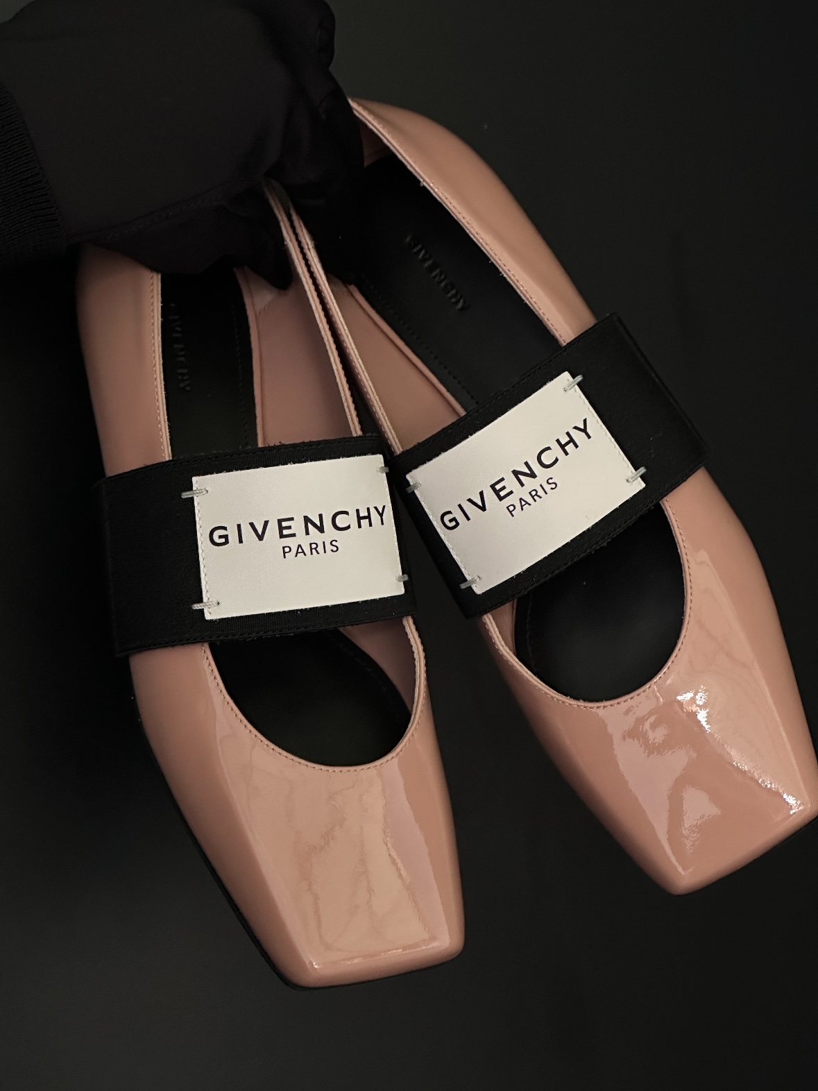 NO:489119,#Naked pink glossy patent leather is really super gentle. It is exquisite and elegant with dresses and jeans, single shoes, Mary Jane, skirts, jeans19860909#裸粉色亮面漆皮真的超级温柔阿 搭配连衣裙牛仔裤精致优雅,单鞋玛丽珍,mary jane,skirts,jeans,Women's Shoes