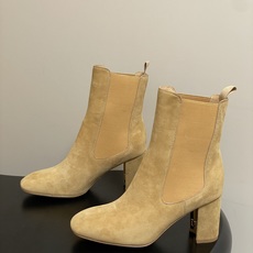 25Ss秋冬新款Dior 迪奥D-Art 带跟靴子系列金属字母跟及踝靴松紧粗跟短靴CD弹力高靴骑士直筒靴 这款 D-Ar 25Ss秋冬新款Dior 迪奥D-Art 带跟靴子系列金属字母跟及踝靴松紧粗跟短靴CD弹力高靴骑士直筒靴 这款 D-Ar
