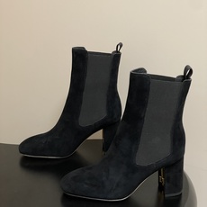 25Ss秋冬新款Dior 迪奥D-Art 带跟靴子系列金属字母跟及踝靴松紧粗跟短靴CD弹力高靴骑士直筒靴 这款 D-Ar 25Ss秋冬新款Dior 迪奥D-Art 带跟靴子系列金属字母跟及踝靴松紧粗跟短靴CD弹力高靴骑士直筒靴 这款 D-Ar