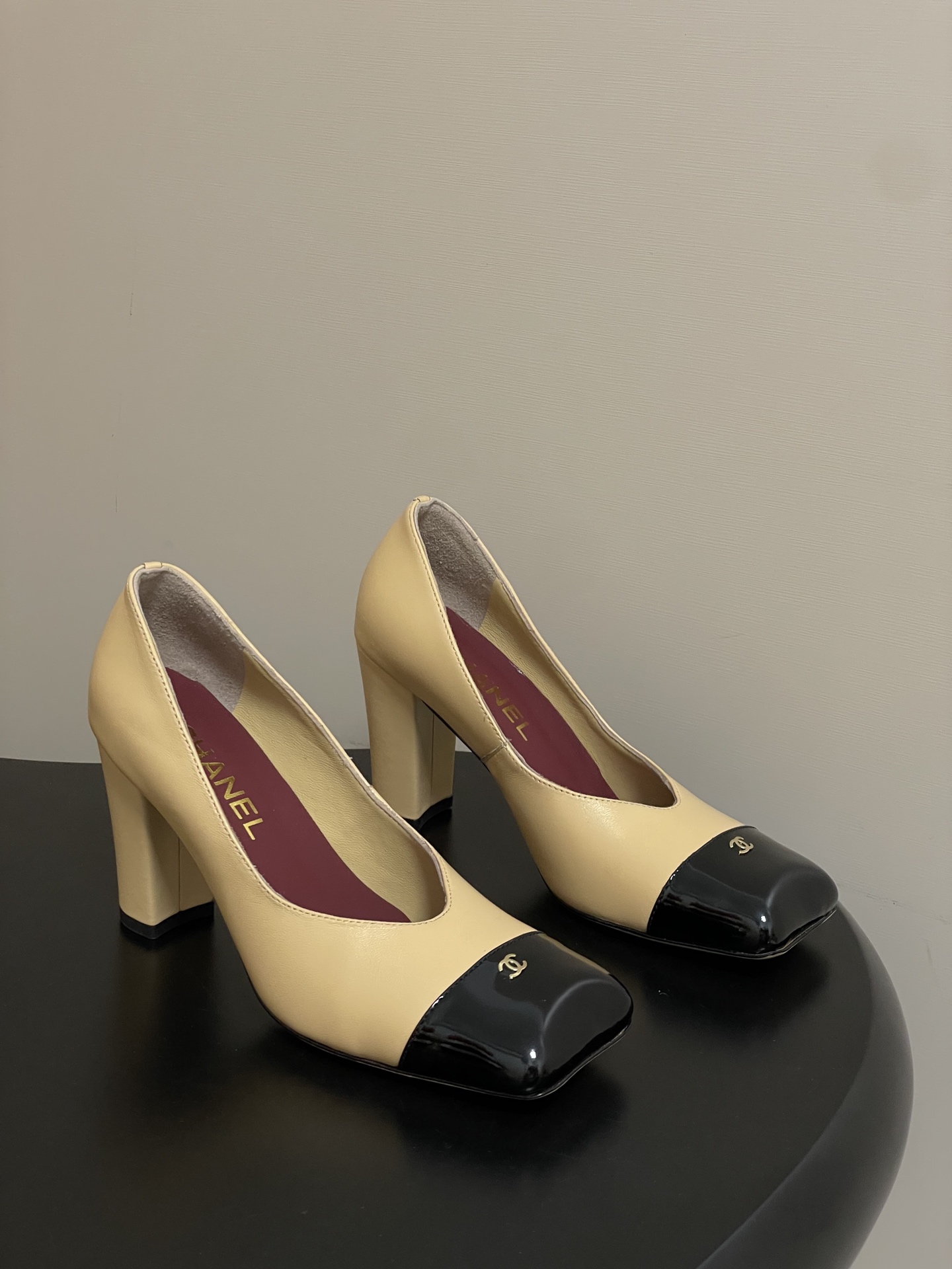 샤넬 신발 105070 Chanel Shoes