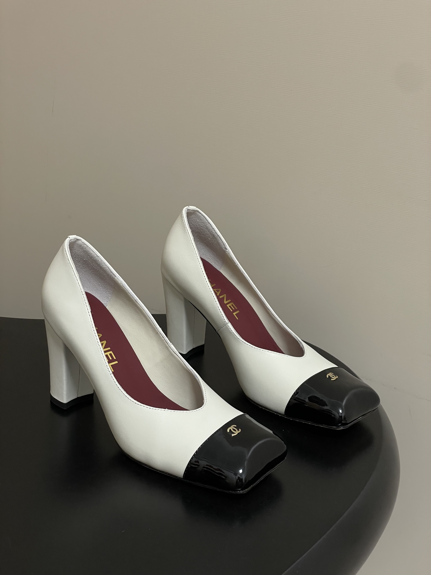 샤넬 신발 105069 Chanel Shoes