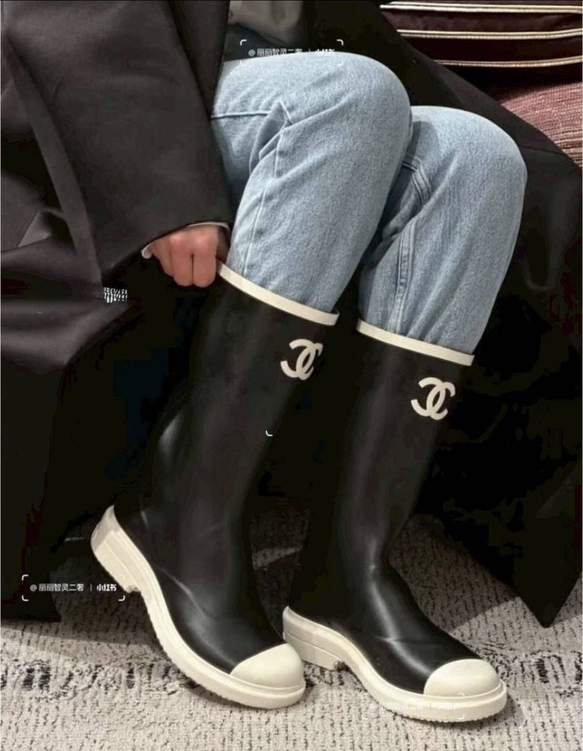 NO:615824,#26C latest color matching, boots, boots19860909#26C最新配色,靴子,boots,Women's Shoes