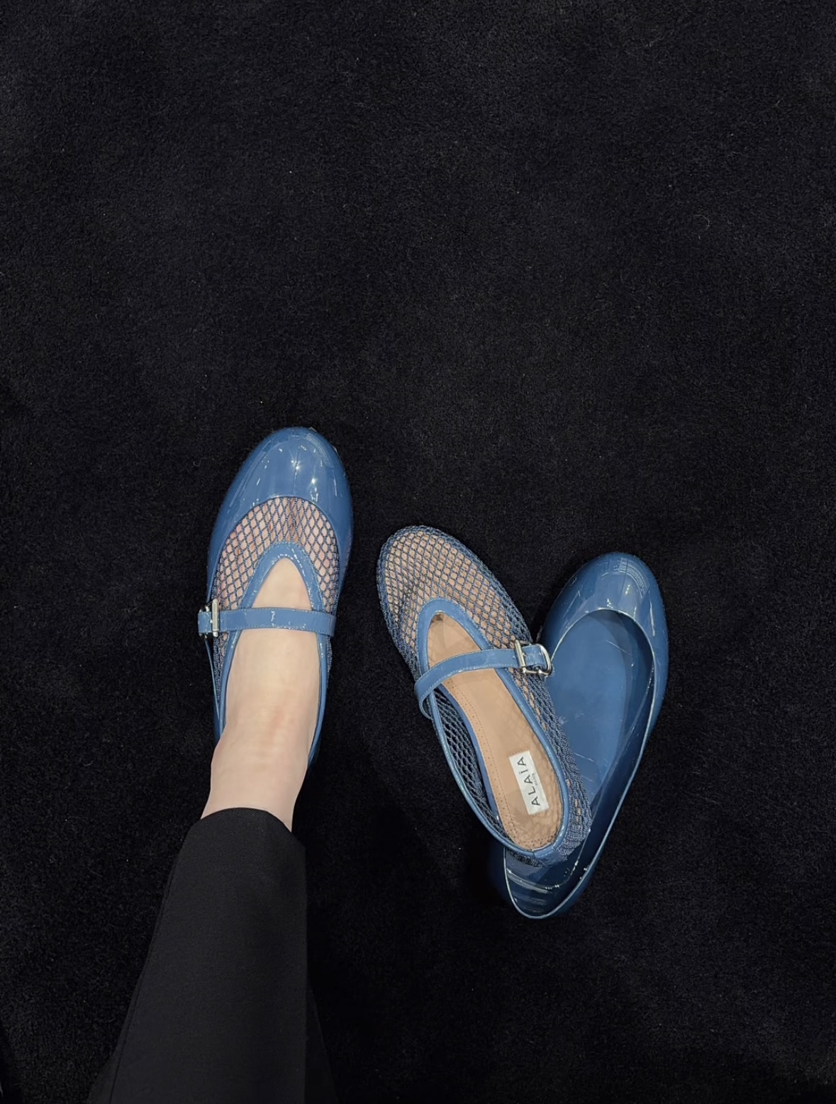 NO:679651,#2026Big Hit,Ballet Shoes19860909#2026大爆款,芭蕾舞鞋,Women's Shoes