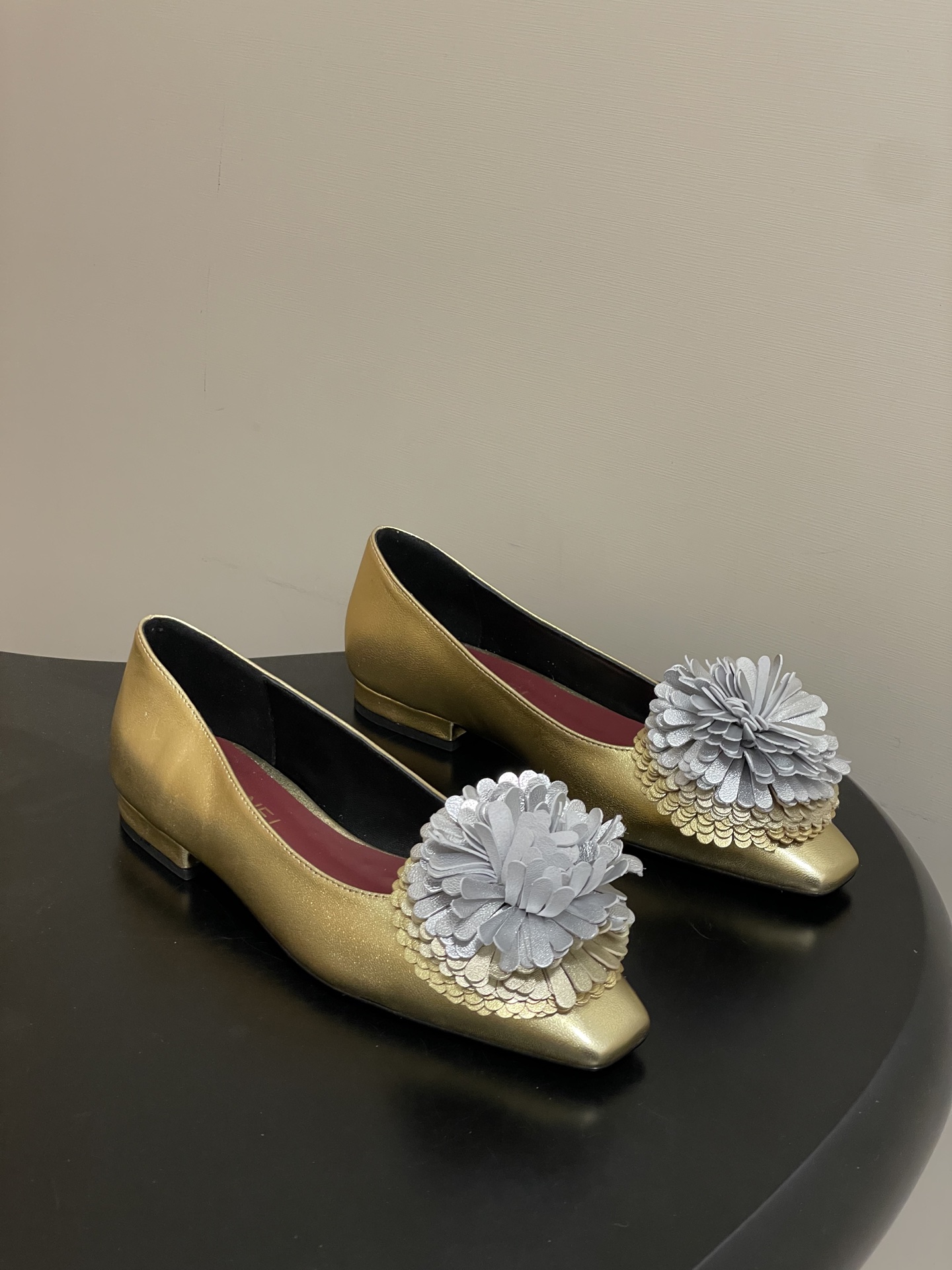 샤넬 신발 104976 Chanel Shoes