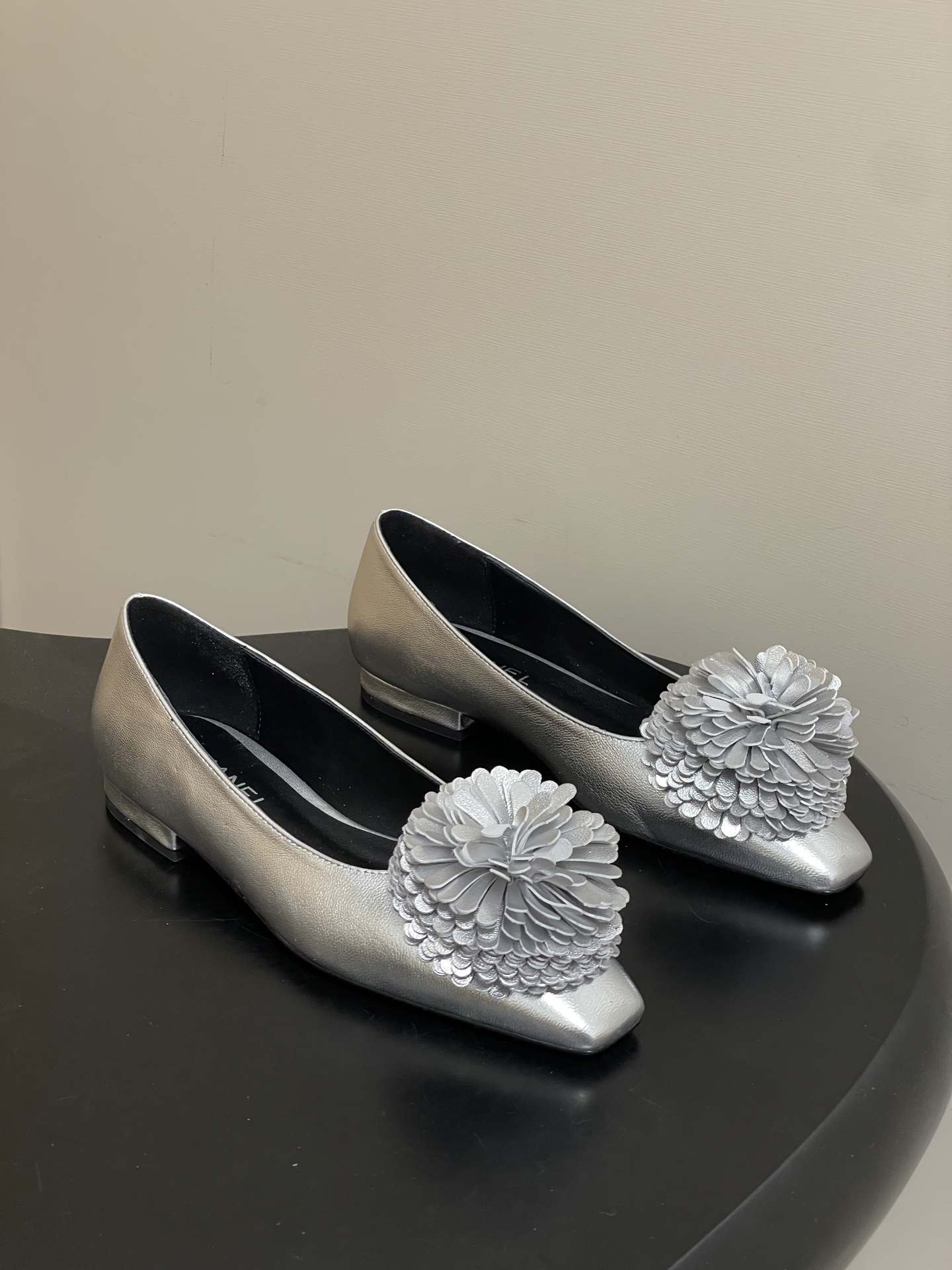 샤넬 신발 104975 Chanel Shoes
