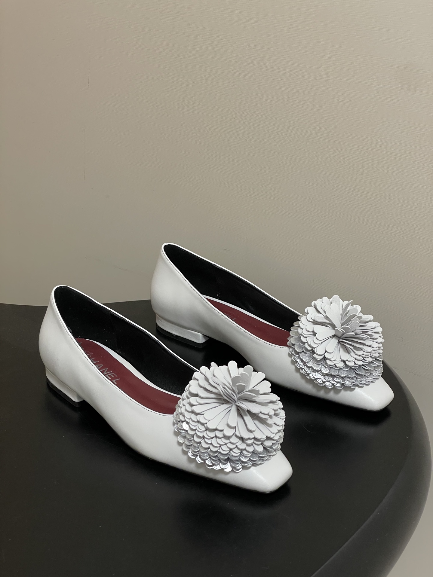 샤넬 신발 104974 Chanel Shoes