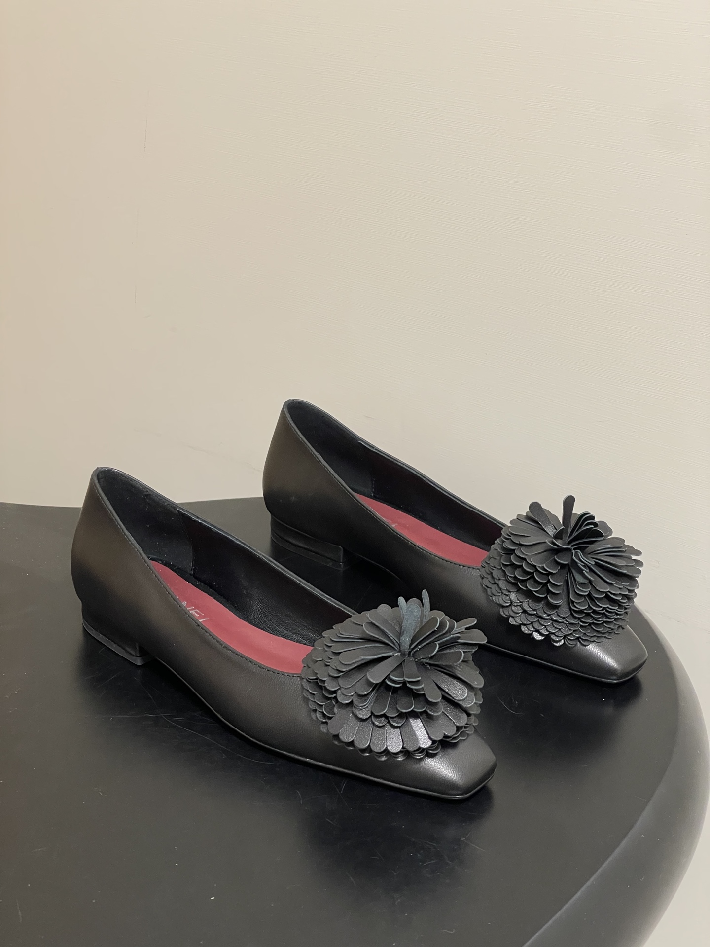 샤넬 신발 104973 Chanel Shoes